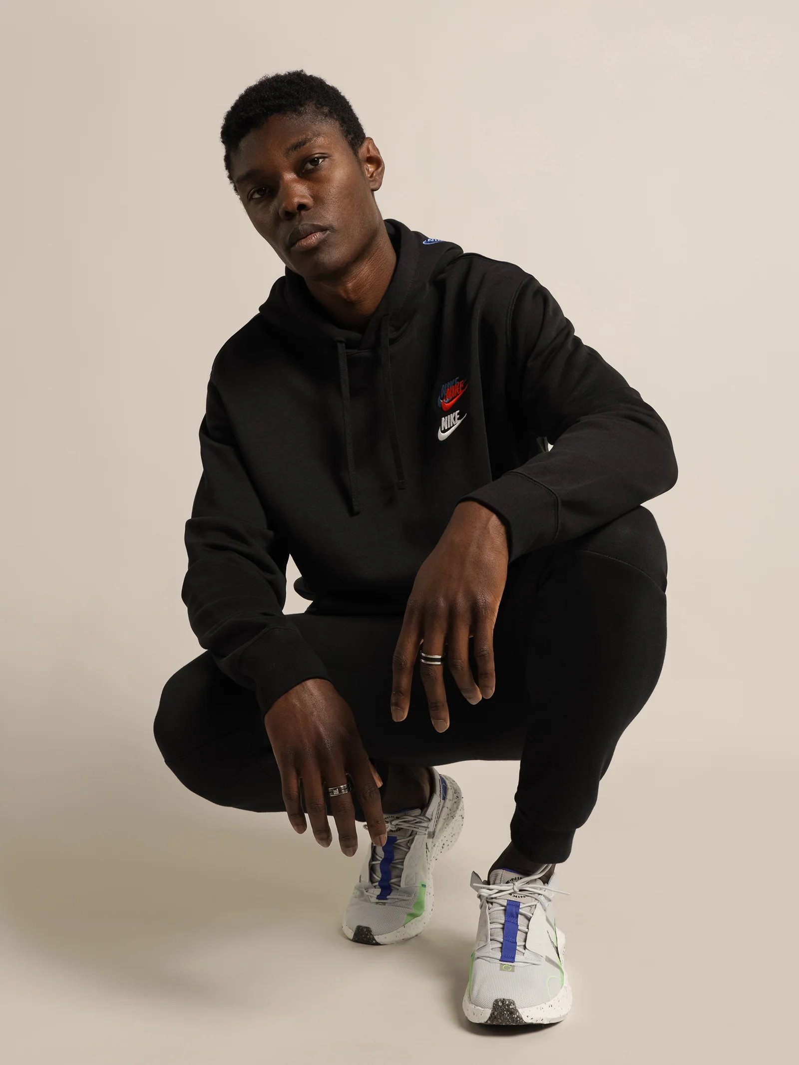 NSW Club Essentials Hoodie