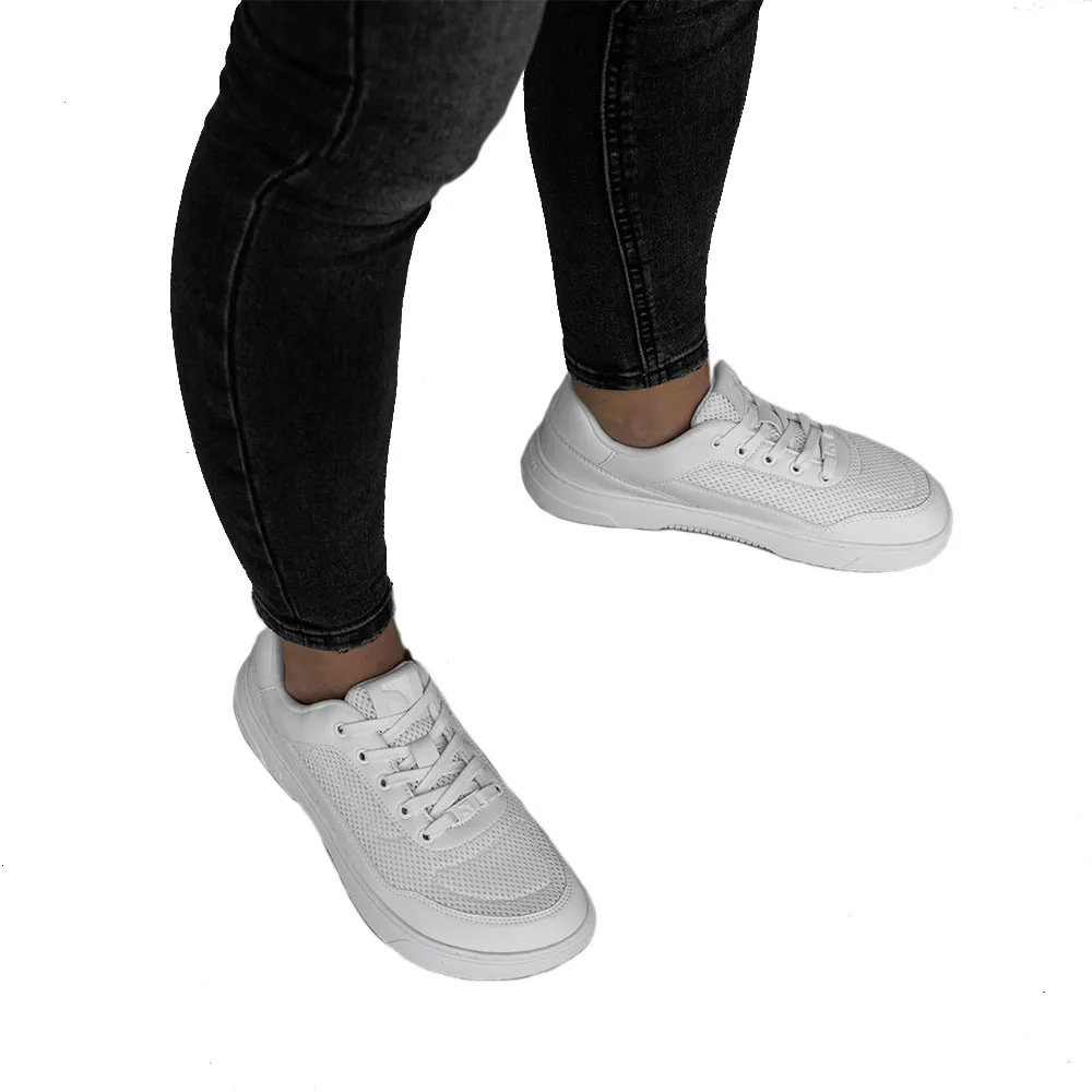 Barebarics Vaporo Barefoot trainers