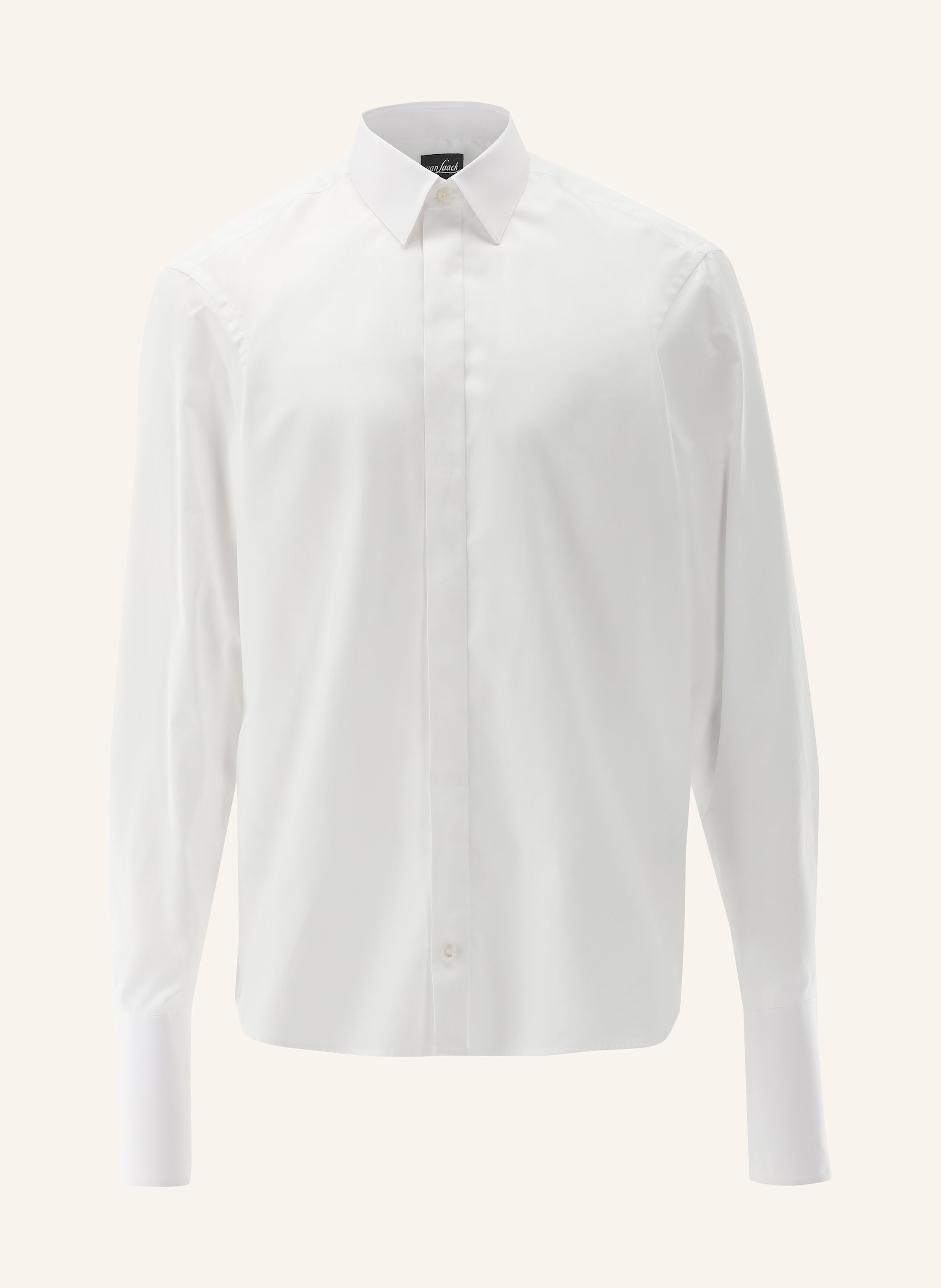 van Laack Hemd Tailor Fit