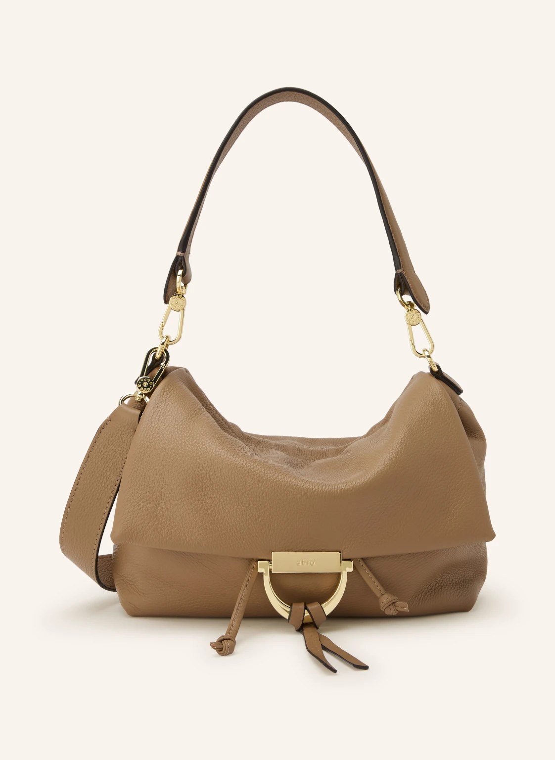 abro Schultertasche TEMI MEDIUM