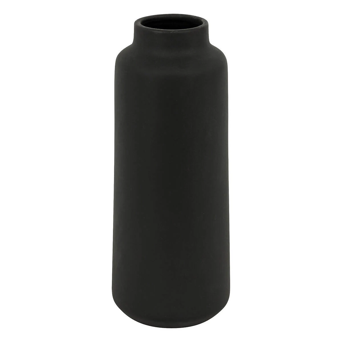 Klasyczny wazon ceramiczny TILA, Ø 12 cm