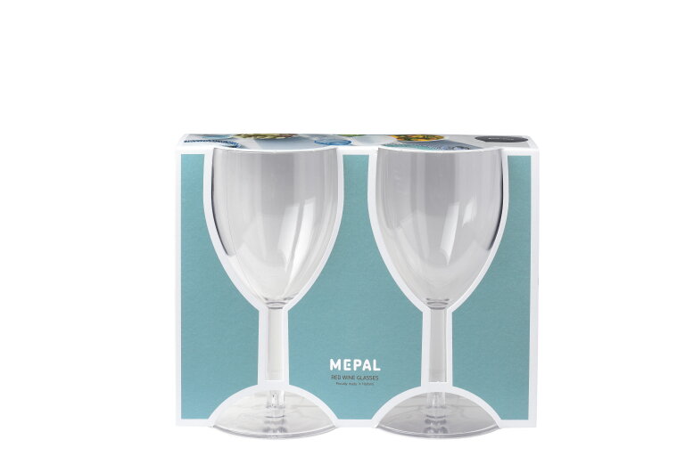 Wijnglas 300 ml set van 2 stuks