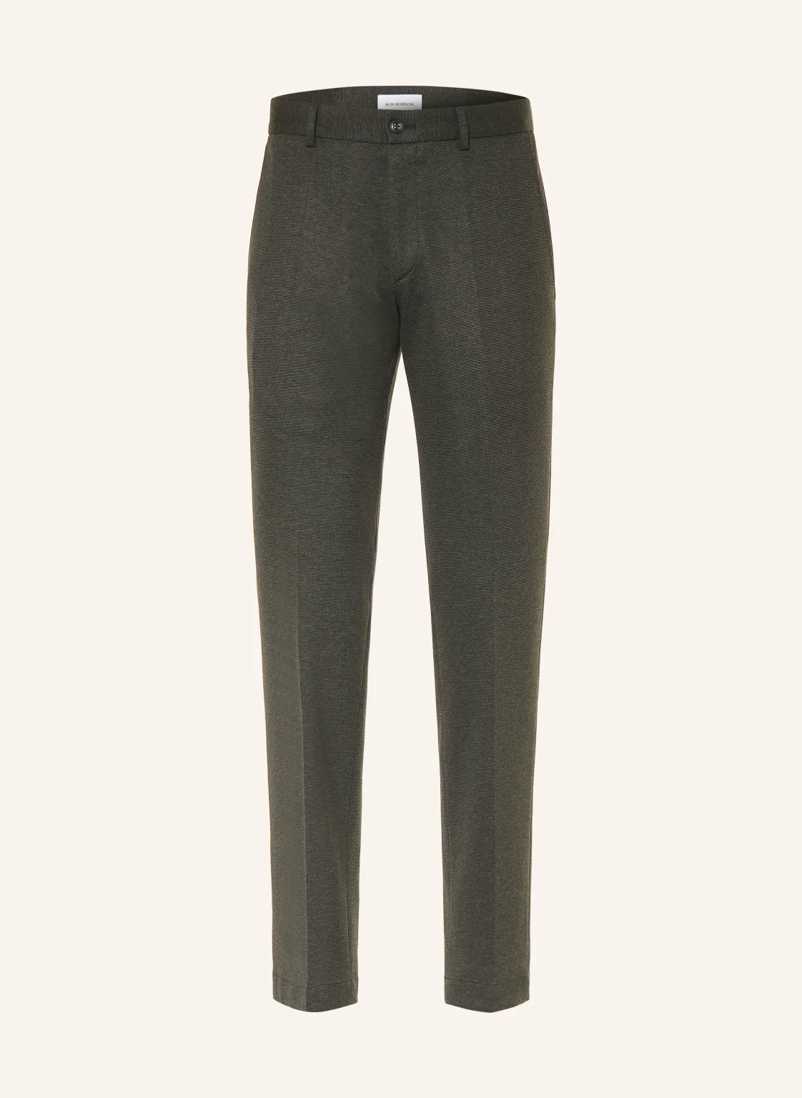 ROY ROBSON Anzughose Extra Slim Fit