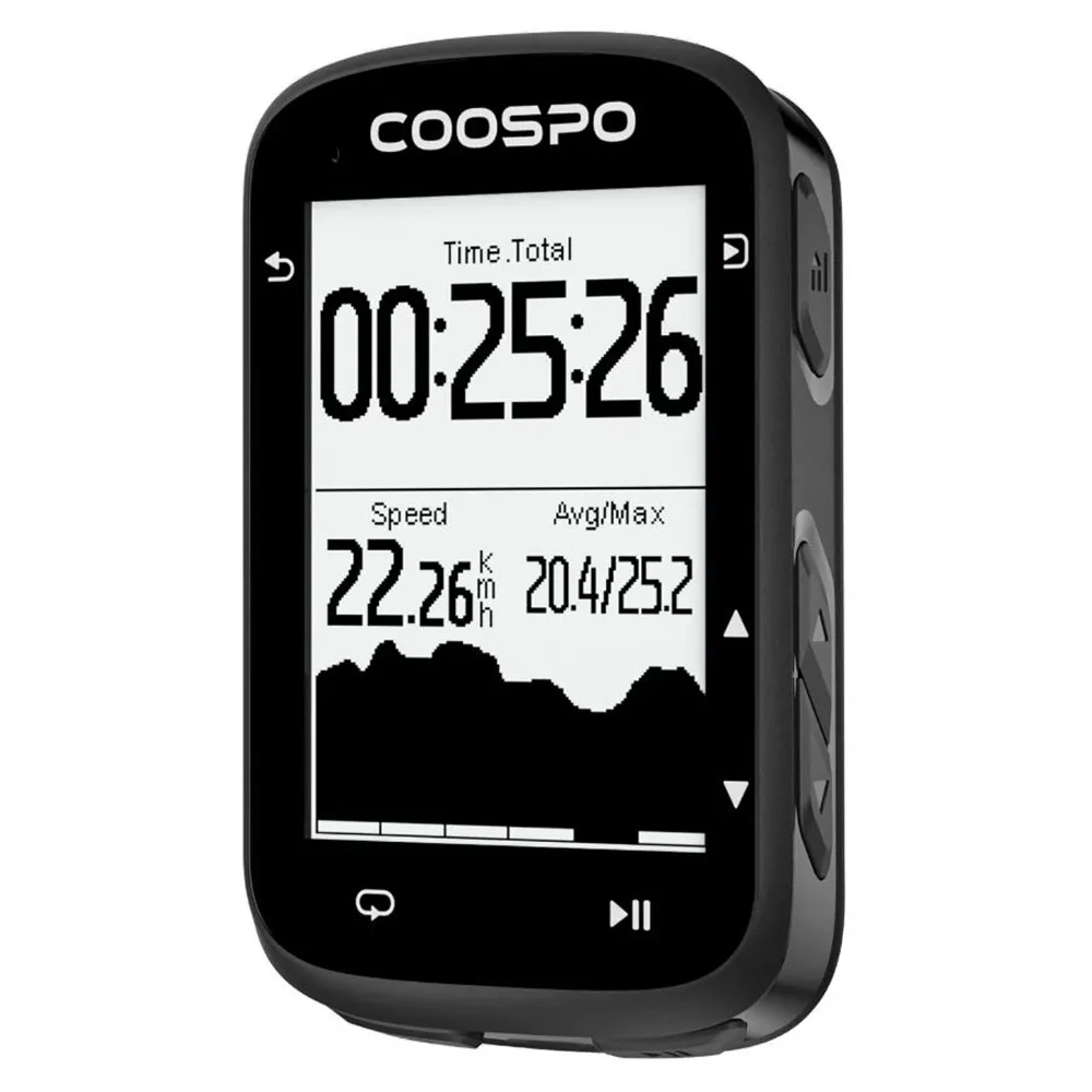 Coospo CS500 cycling computer