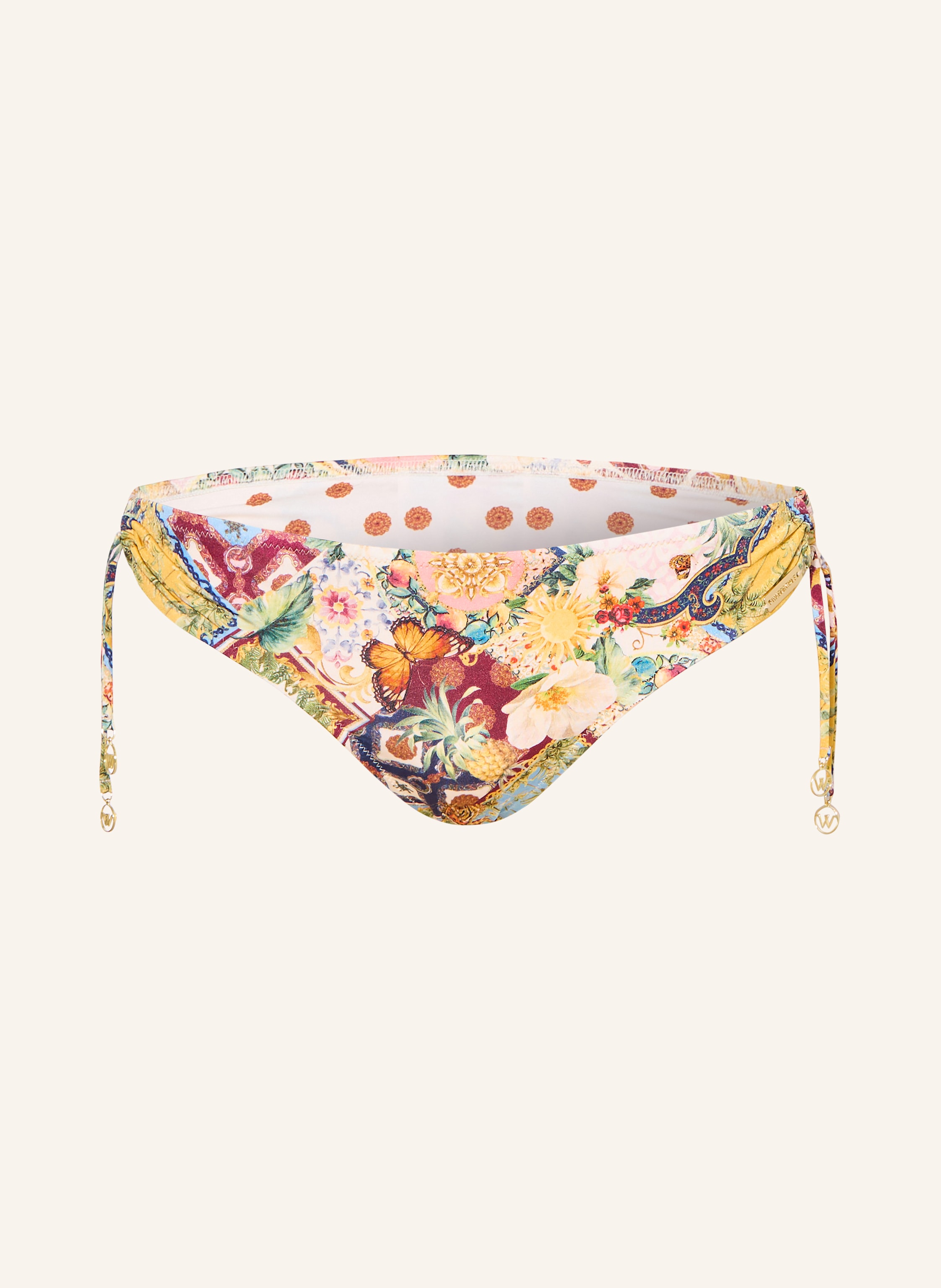 watercult Basic-Bikini-Top TREASURED TROVE