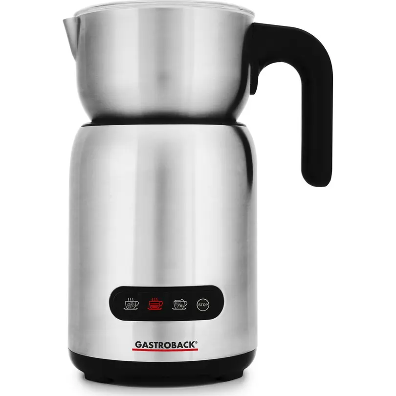 Milchschäumer Design Milk & Chocolate Advanced