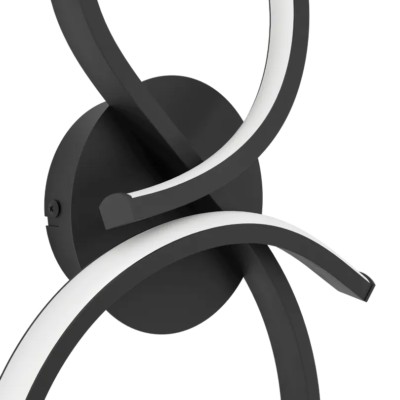 Wandleuchte Serpins