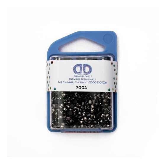 Diamond Dotz Pewter Freestyle Dotz 12.7g (7004)