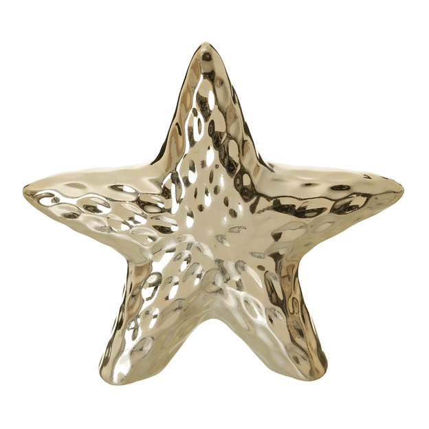 ADORNO ESTRELA-GUIA 12 CM CELEBRATION