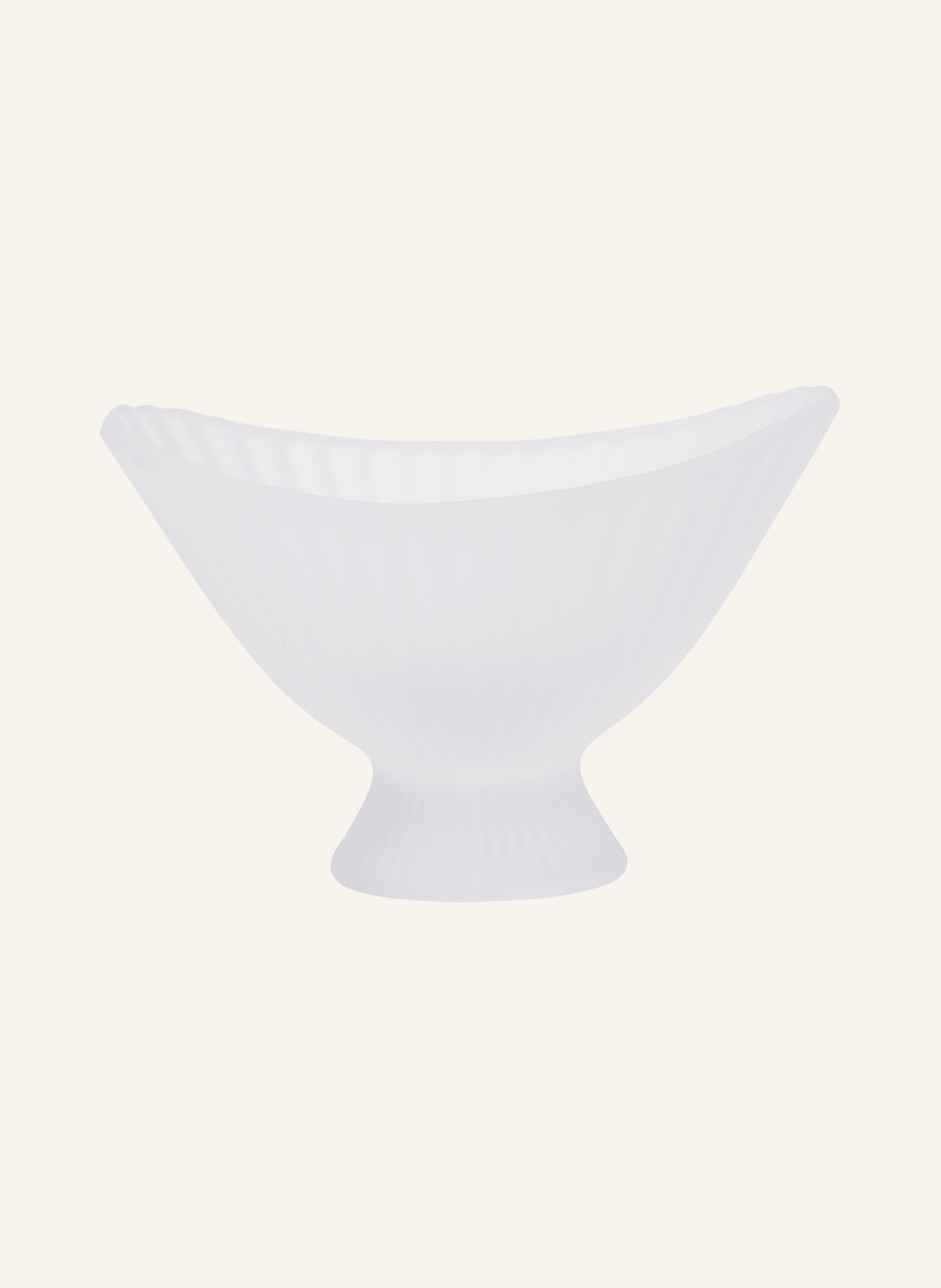 Ferm LIVING Schale FOUNTAIN SMALL