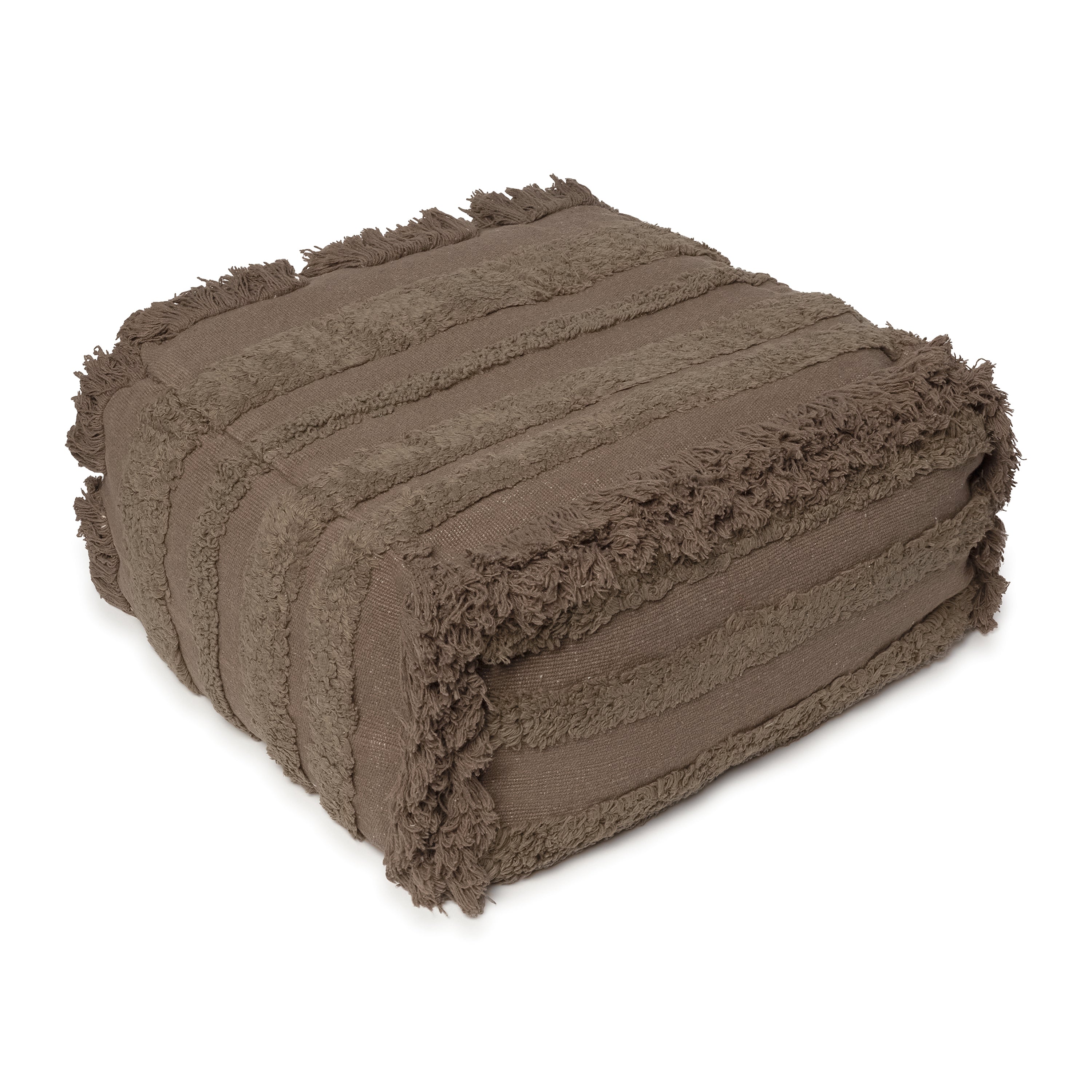 Lorena Canals Air Poef - Crème