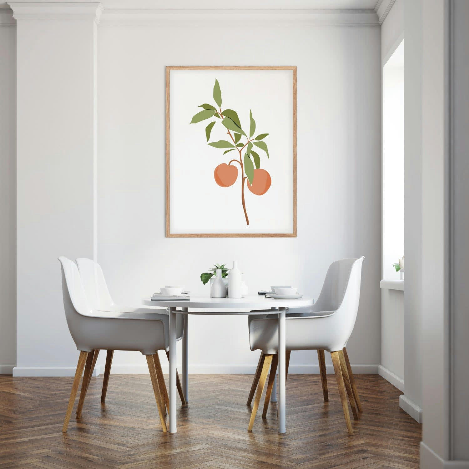 NATURAL - - 30x40