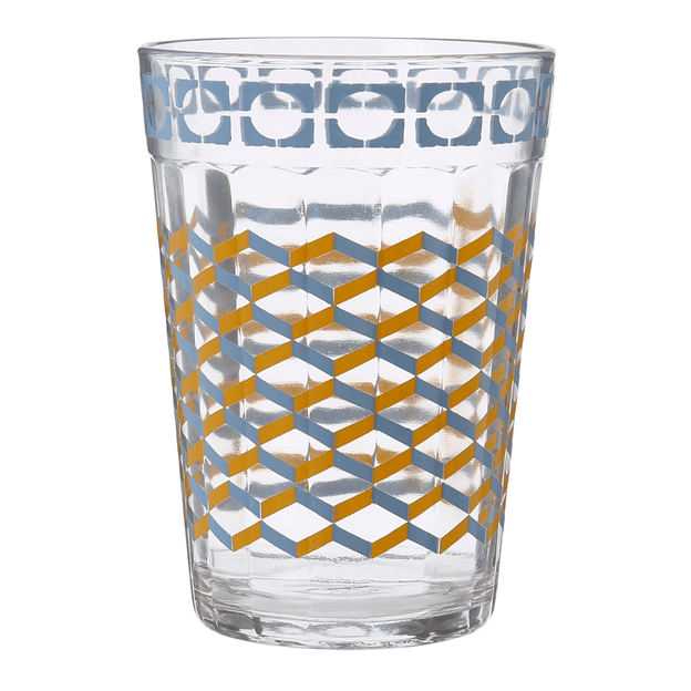 COPO REFRESCO 300 ML SAUDADE TROPICAL