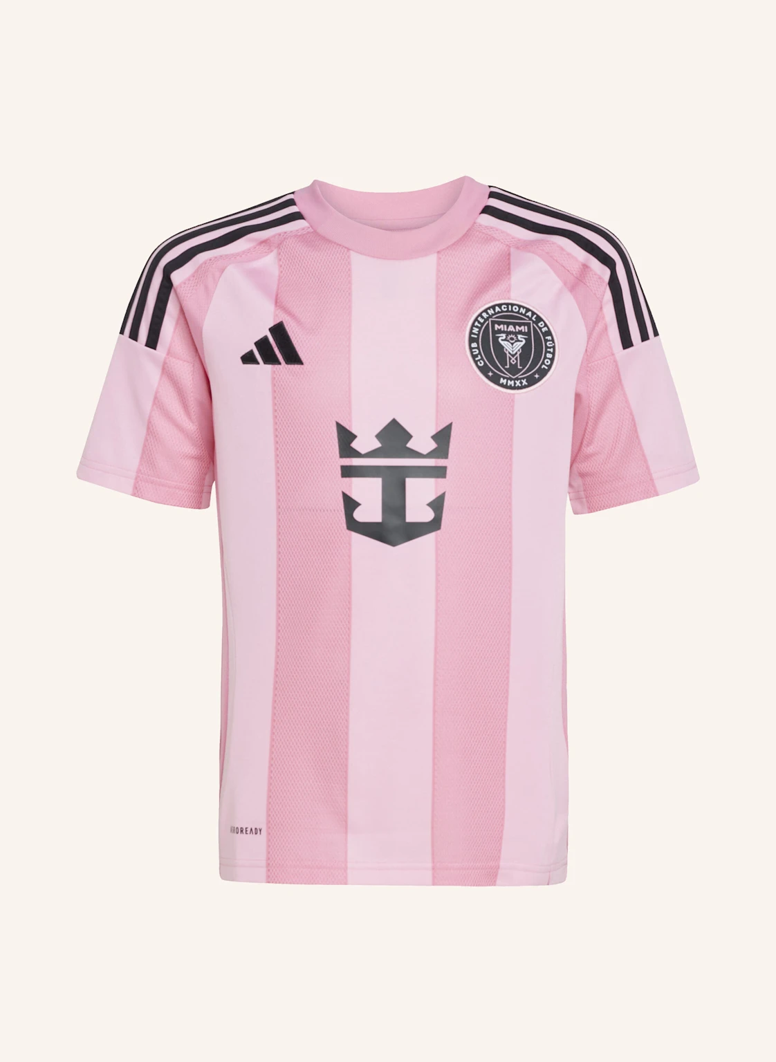 adidas INTER MIAMI CF 25/26 MESSI KIDS HEIMTRIKOT