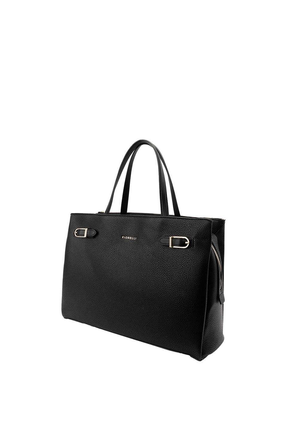 FIORELLI Etta Buckle Satchel Bag