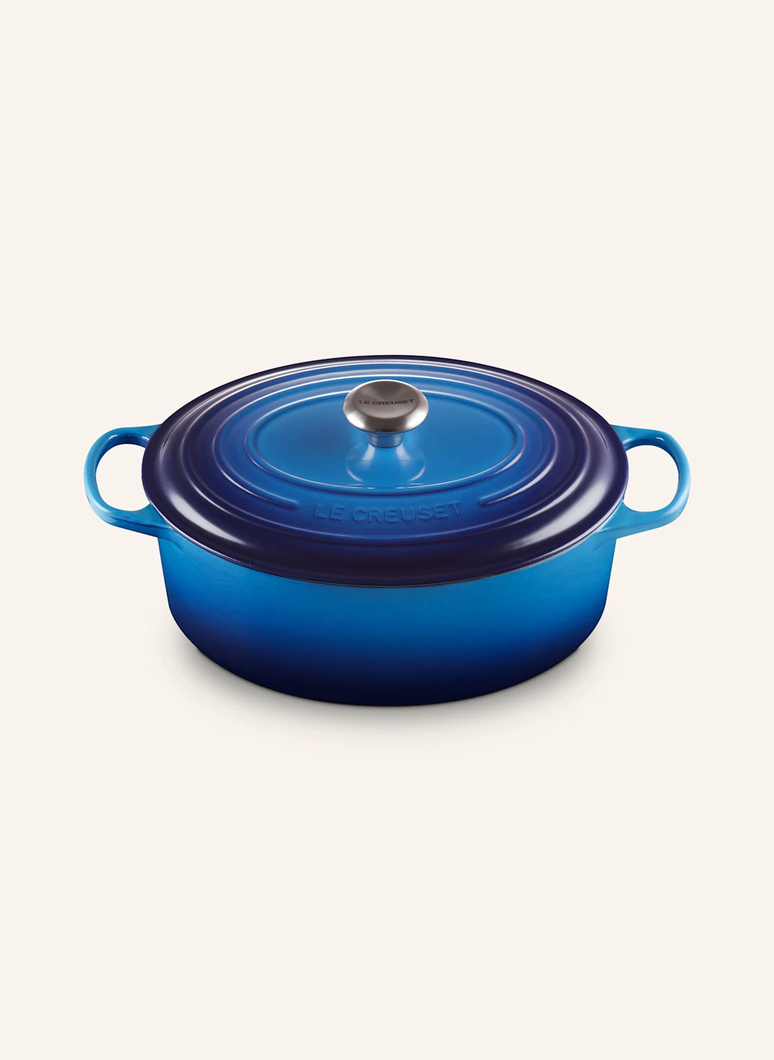 LE CREUSET Bräter SIGNATURE