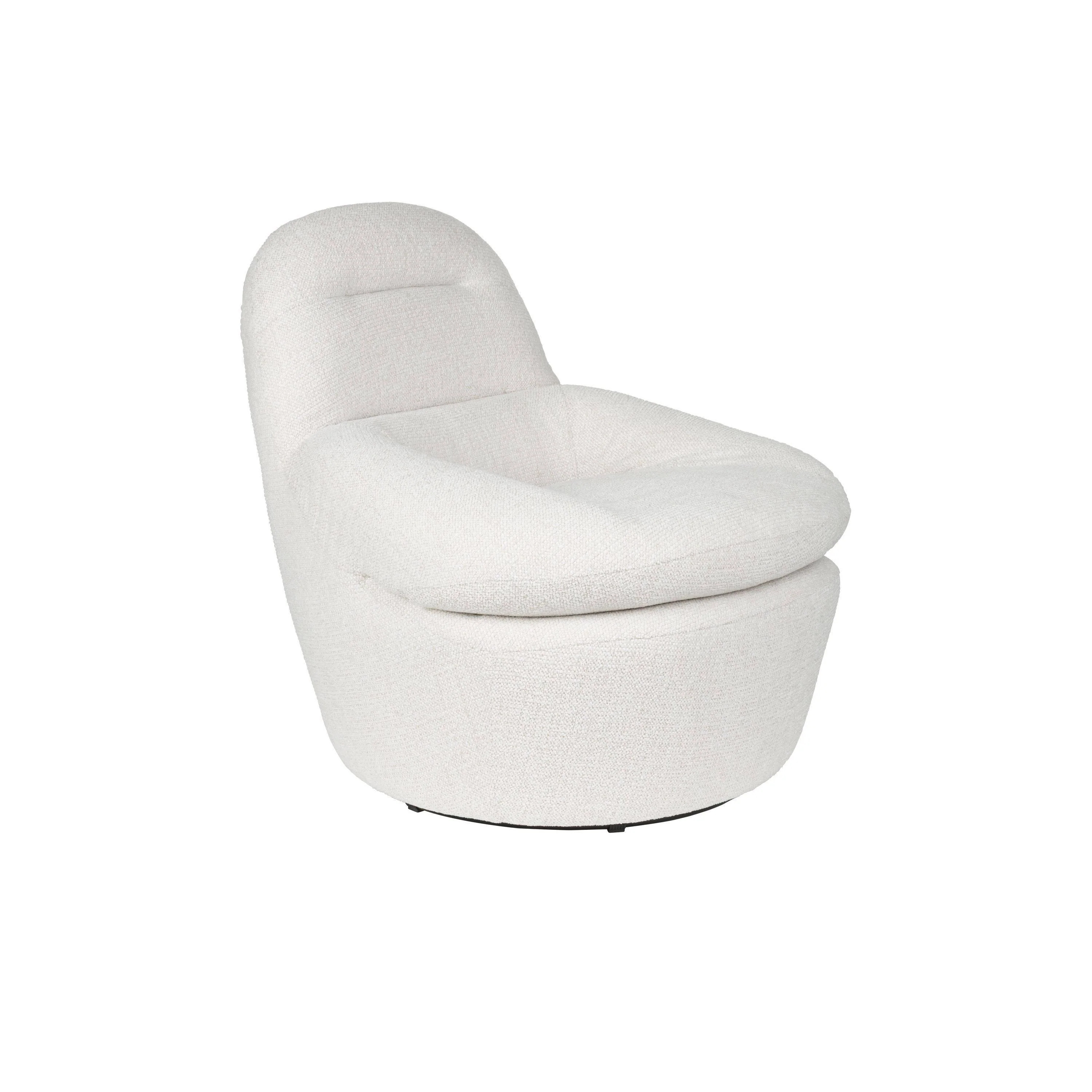 Fauteuil Yeni