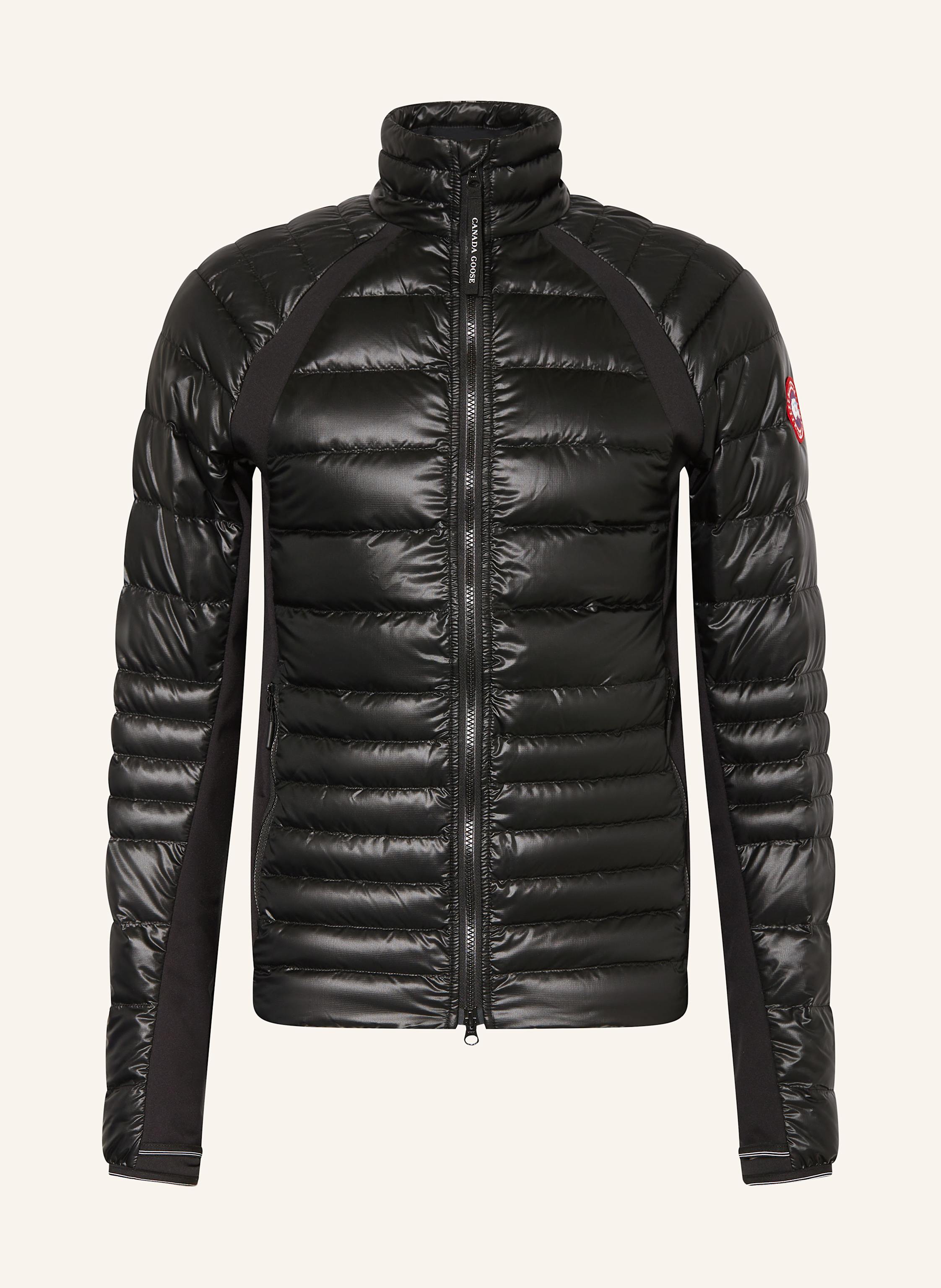 CANADA GOOSE Lightweight-Daunenjacke HYBRIDGE LITE