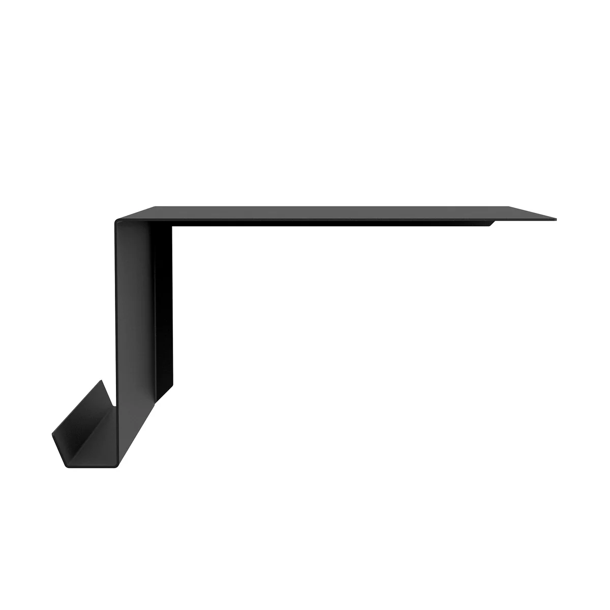 Nichba Design - Bedside Table