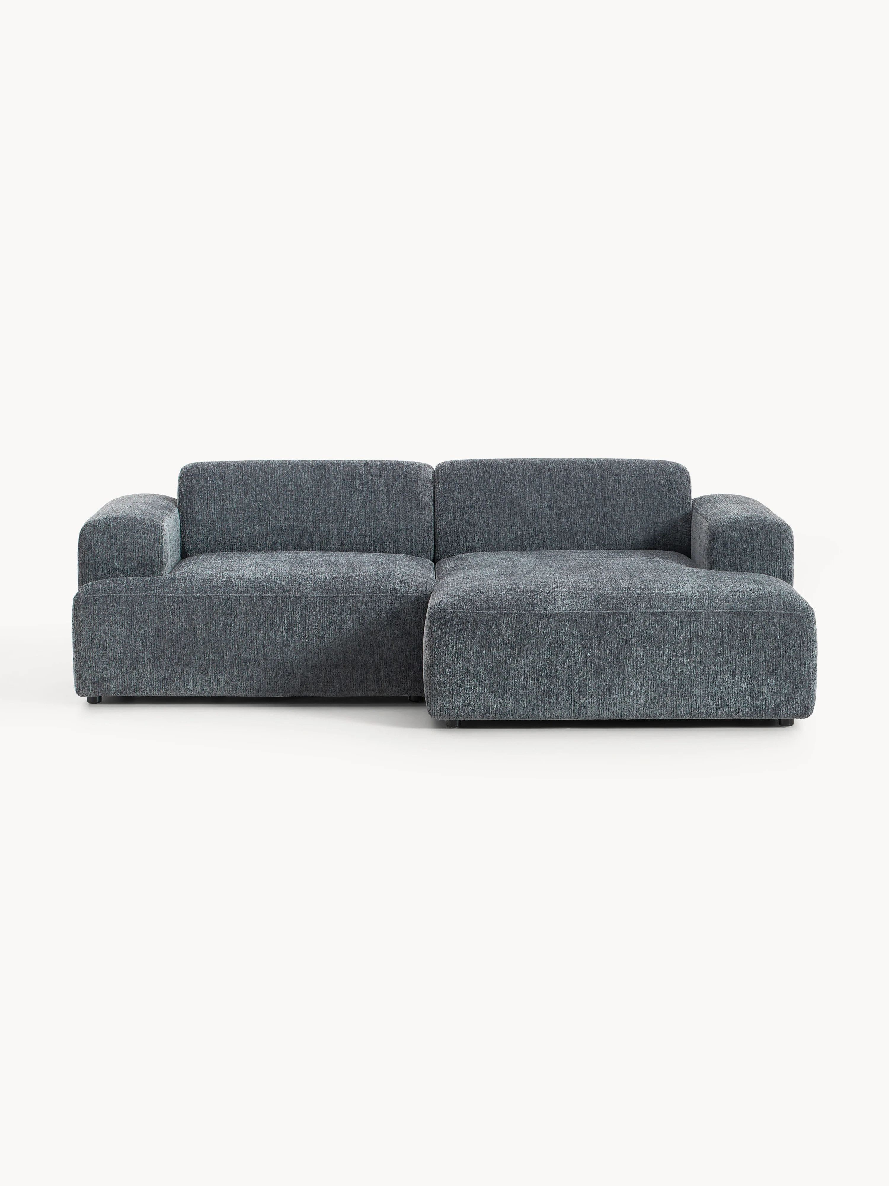 Ecksofa Melva (3-Sitzer)