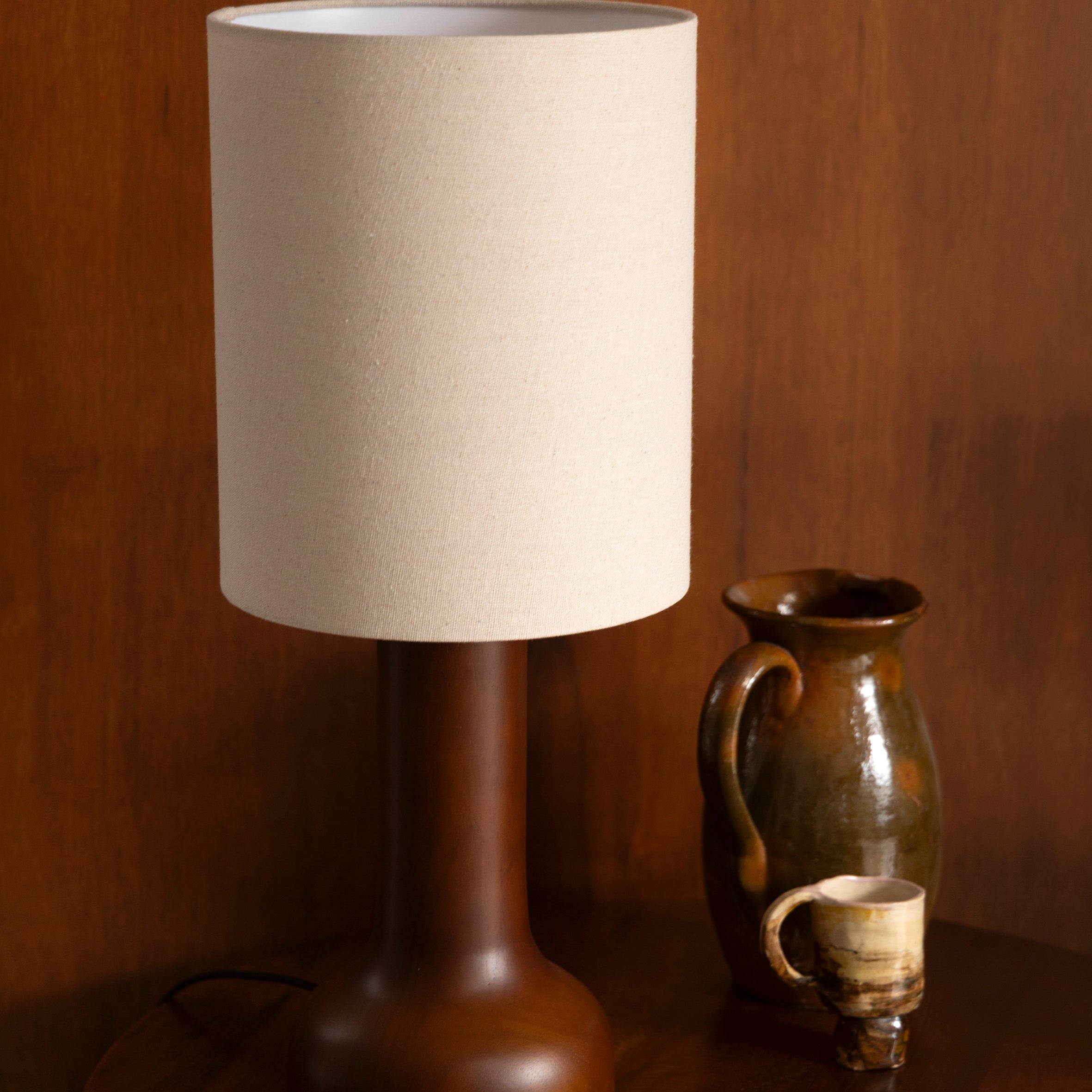 Dutchbone Jones Tafellamp