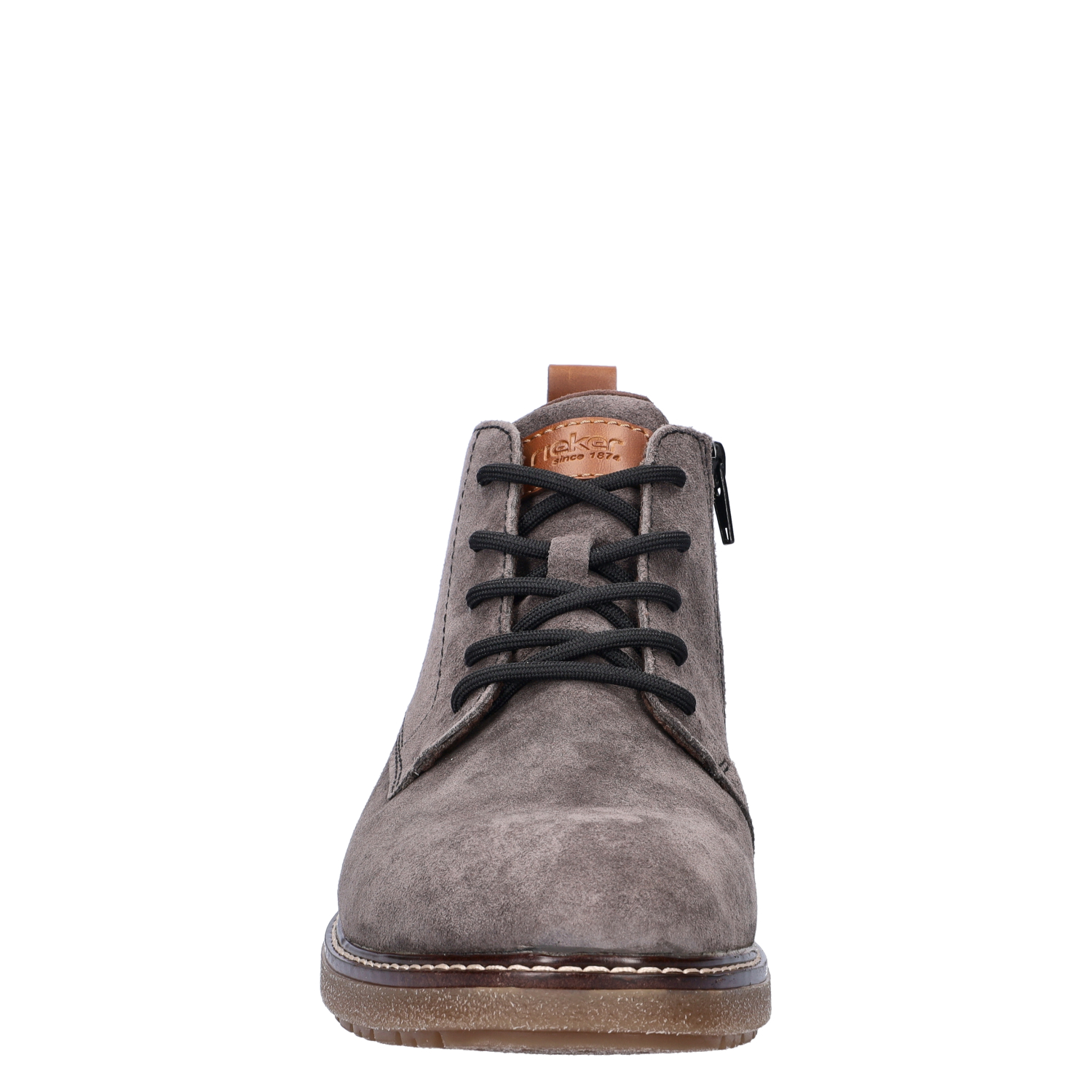 Rieker heren veterboot