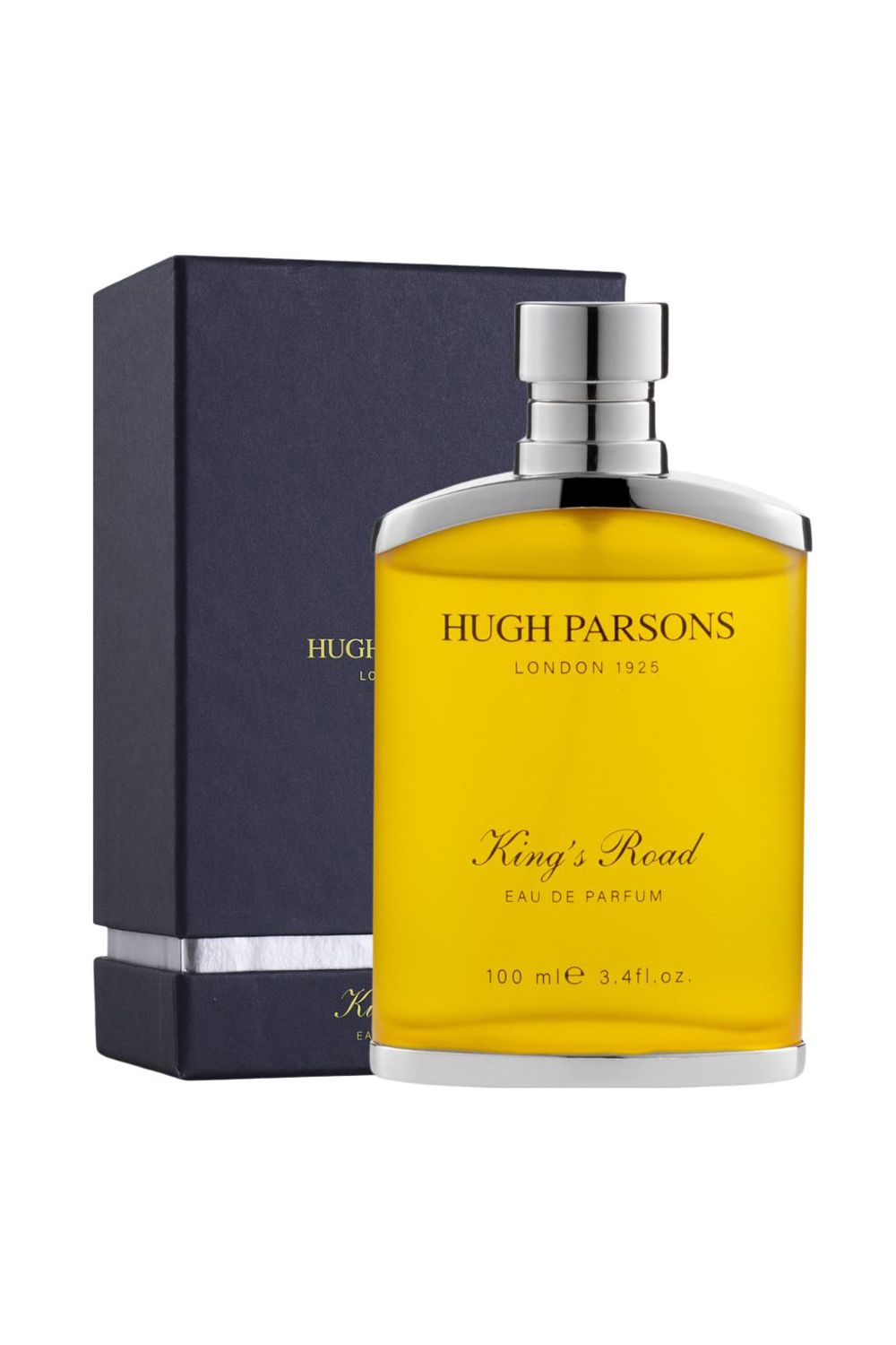 Hugh Parsons Kings Road Eau De Parfum 100ml
