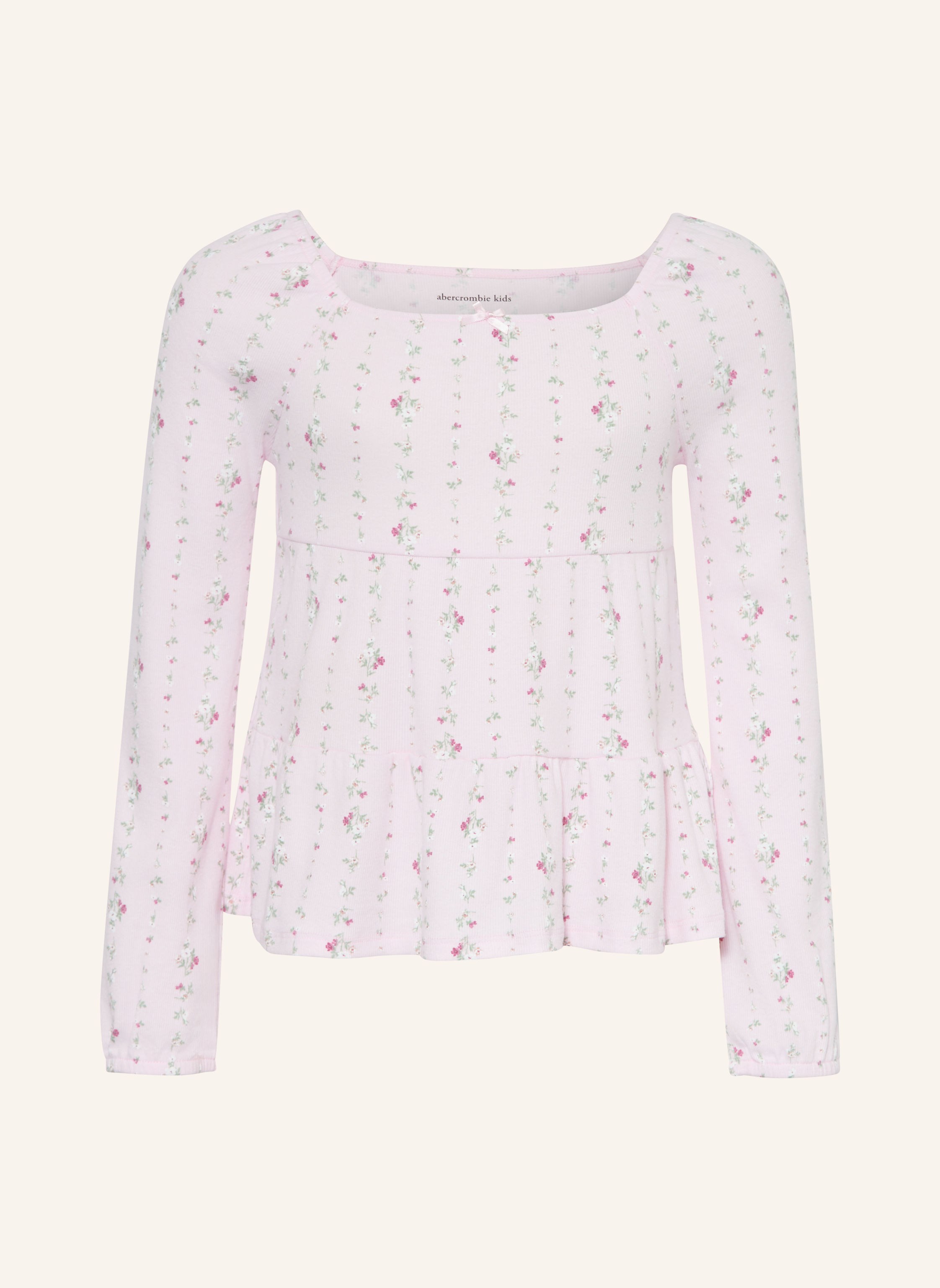 Abercrombie & Fitch Longsleeve