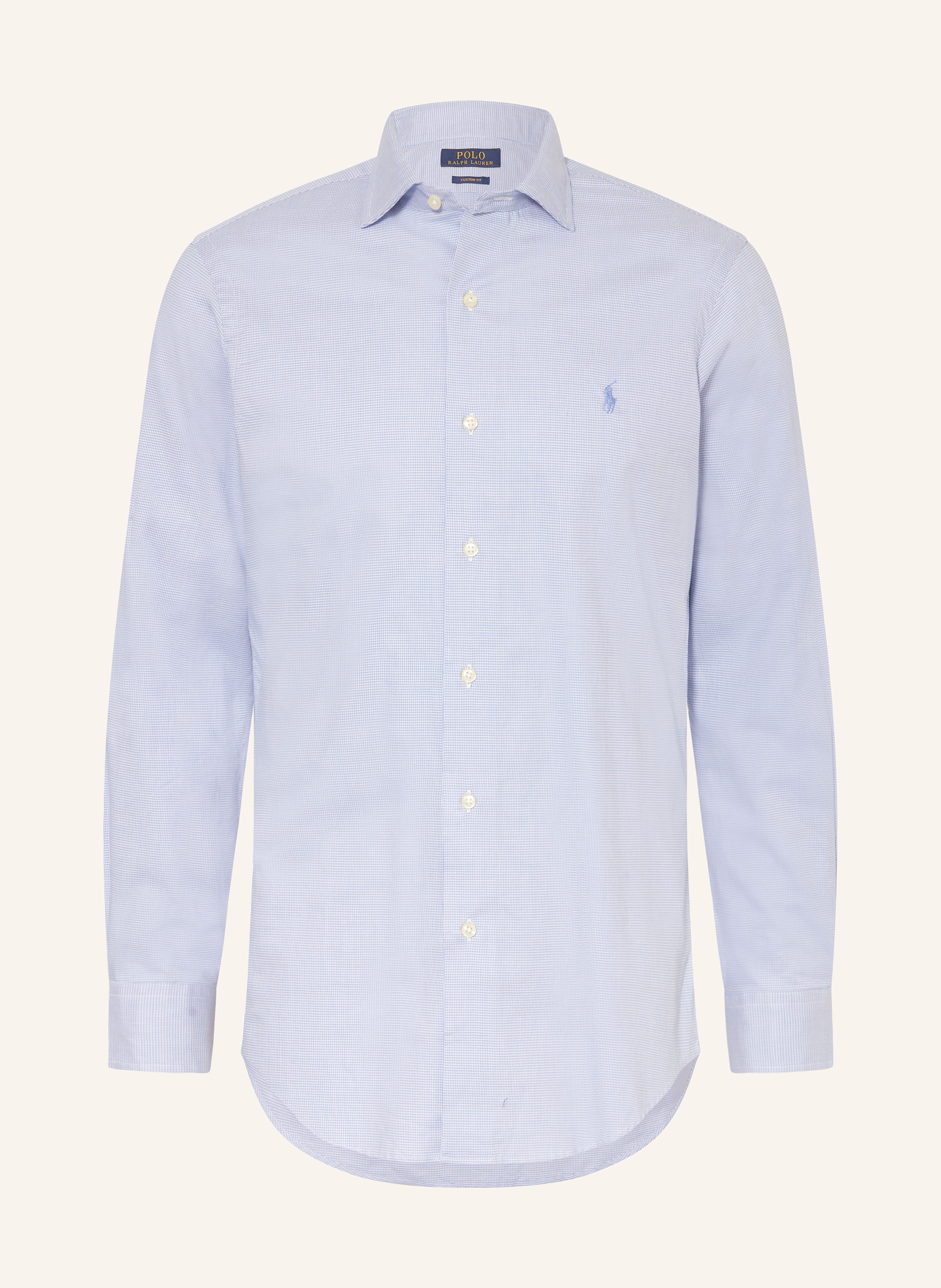 POLO RALPH LAUREN Hemd Custom Fit