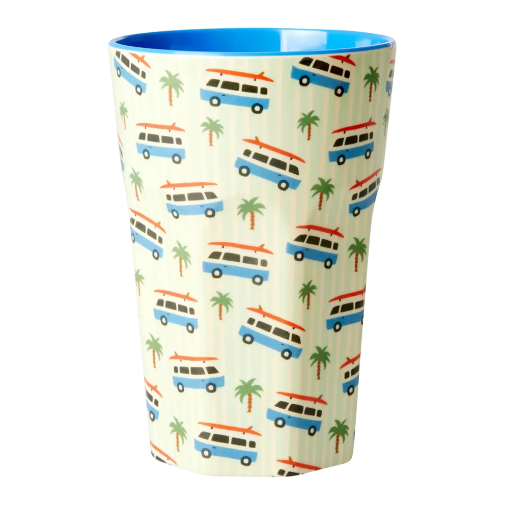 Becher Melamine