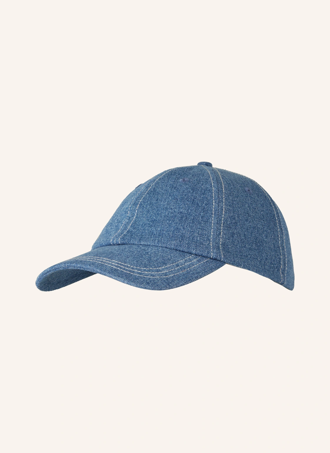 SAMSØE  SAMSØE Jeans-Cap SAMORY