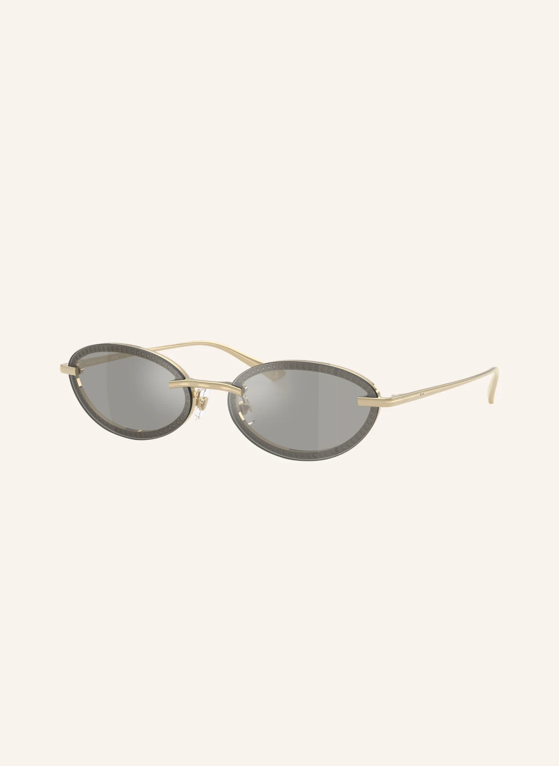 JIMMY CHOO Sonnenbrille JC4020B