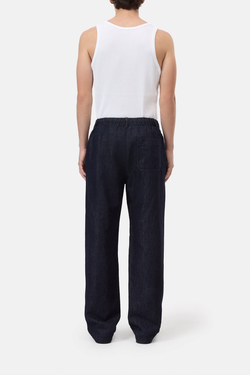 Relaxed Pants - Tropea Relaxed
