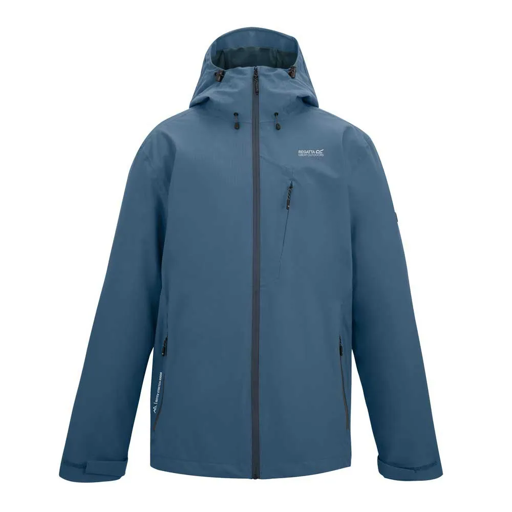 Regatta Oklarna jacket