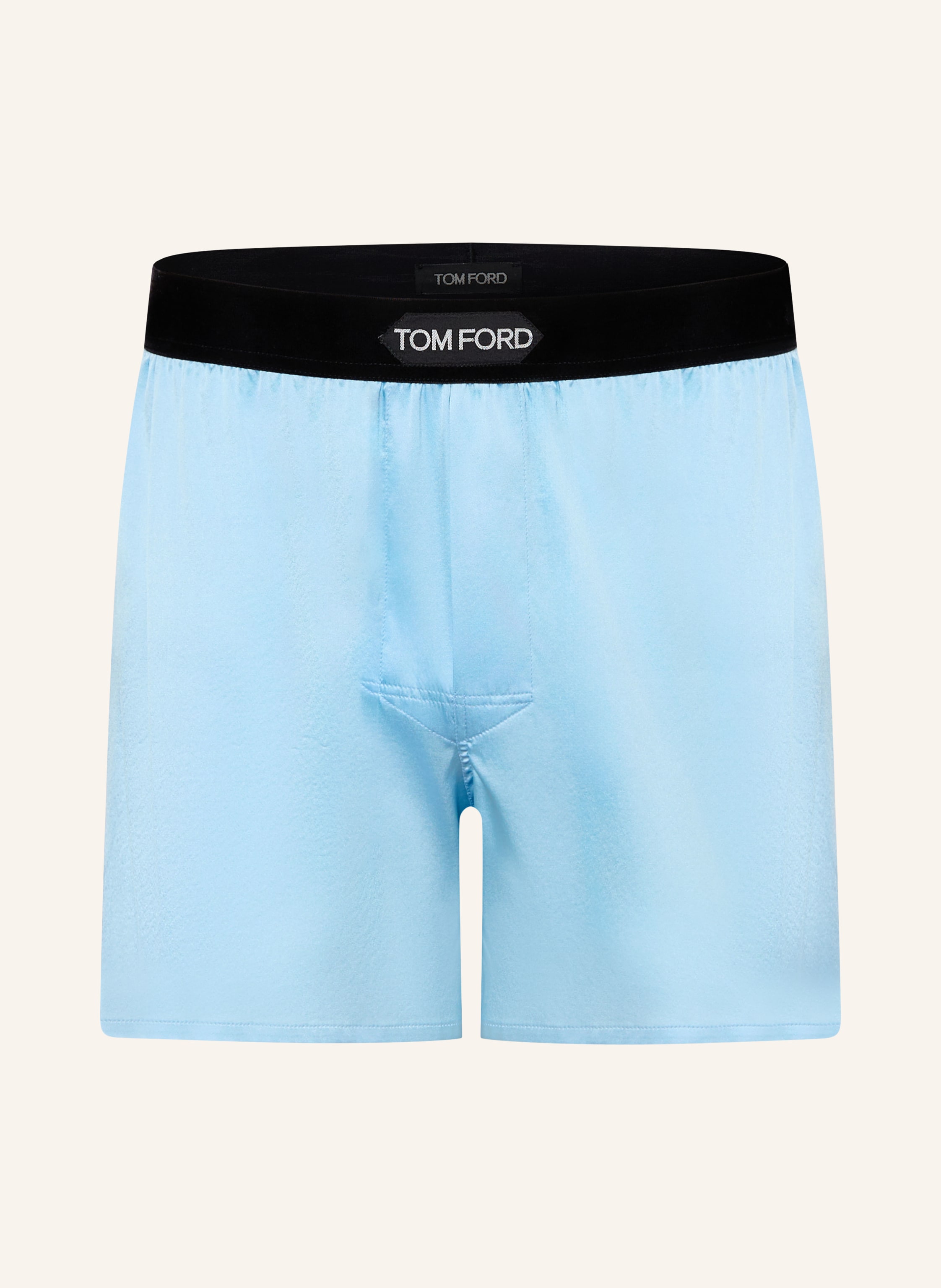 TOM FORD Boxershorts aus Seide