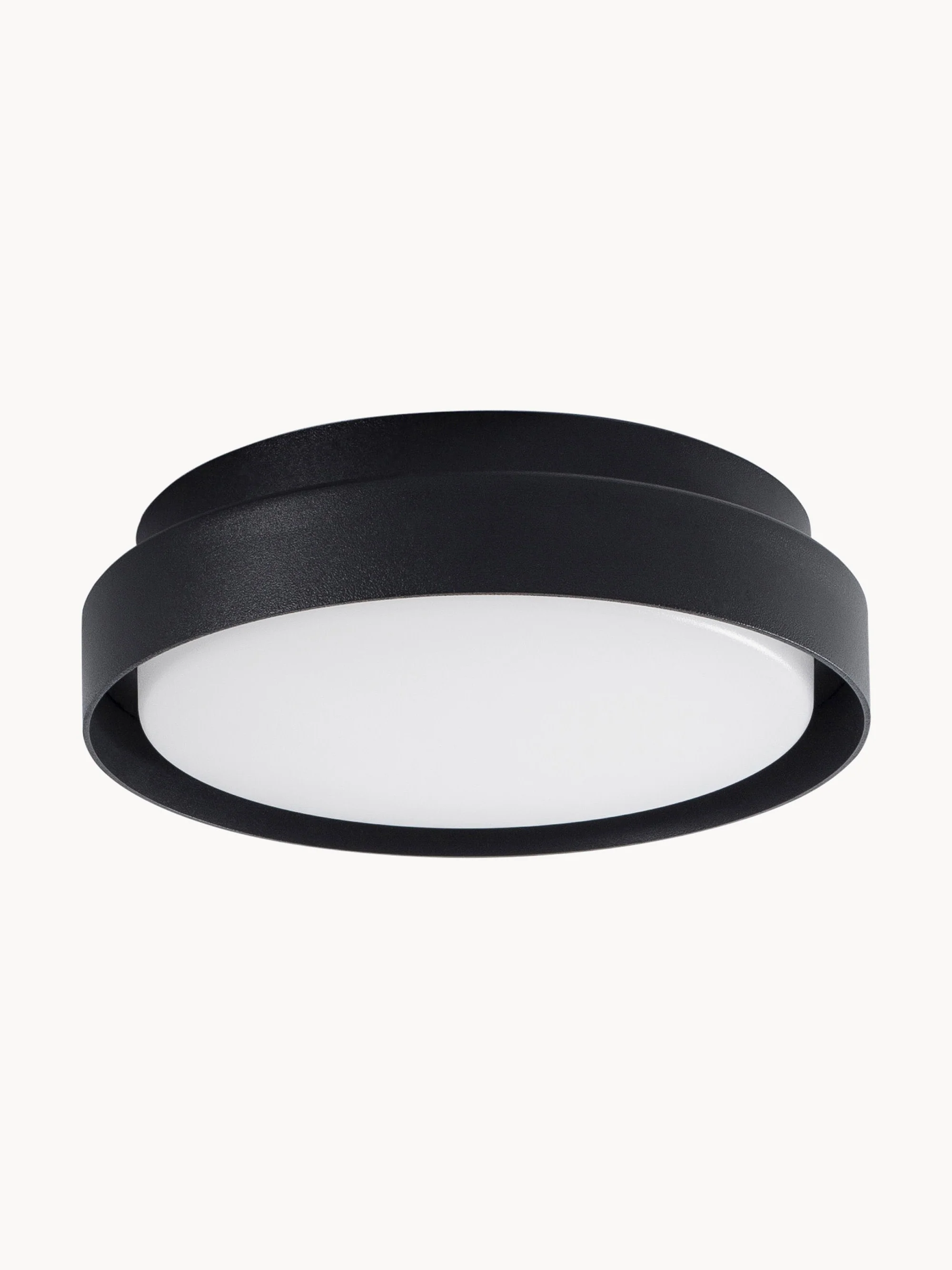 Outdoor-LED-Deckenleuchte Oliver