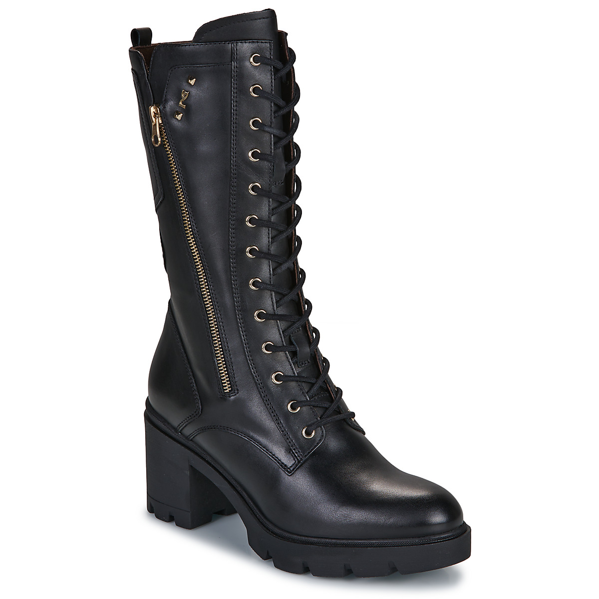 NeroGiardini - I514882D-100 - Black