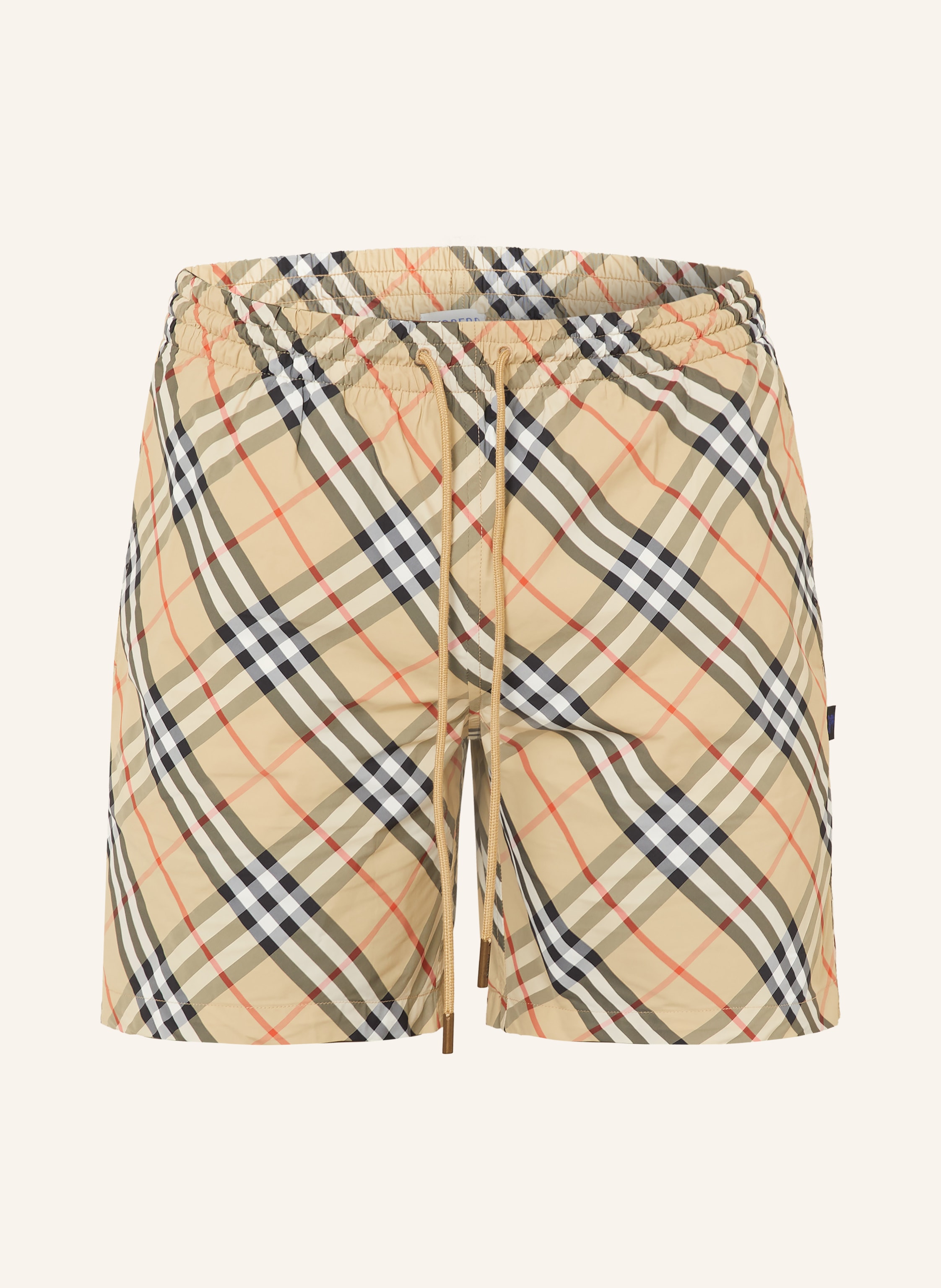 BURBERRY Badeshorts