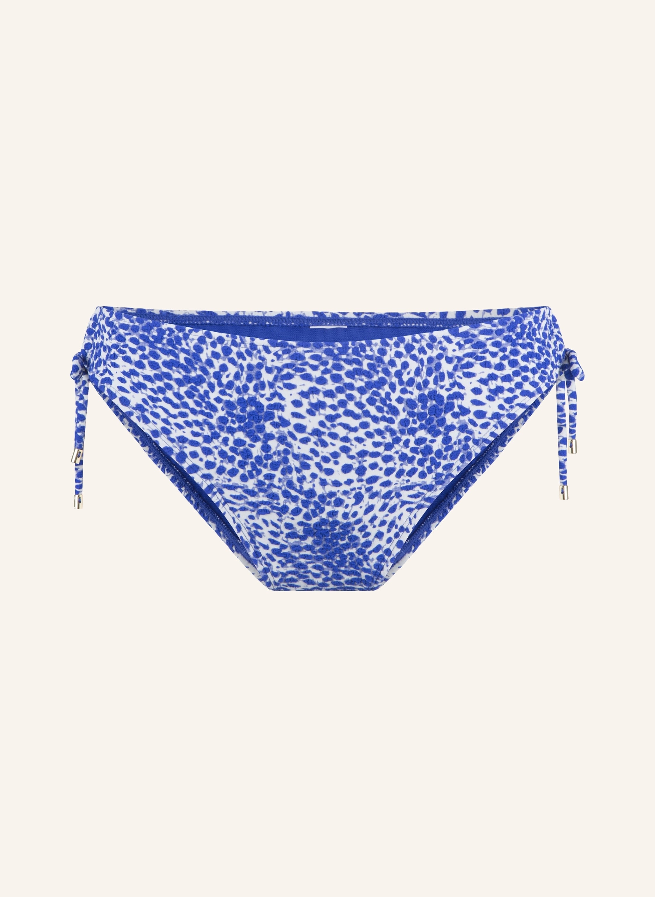 LINGADORE Bikini slip mit Schnur