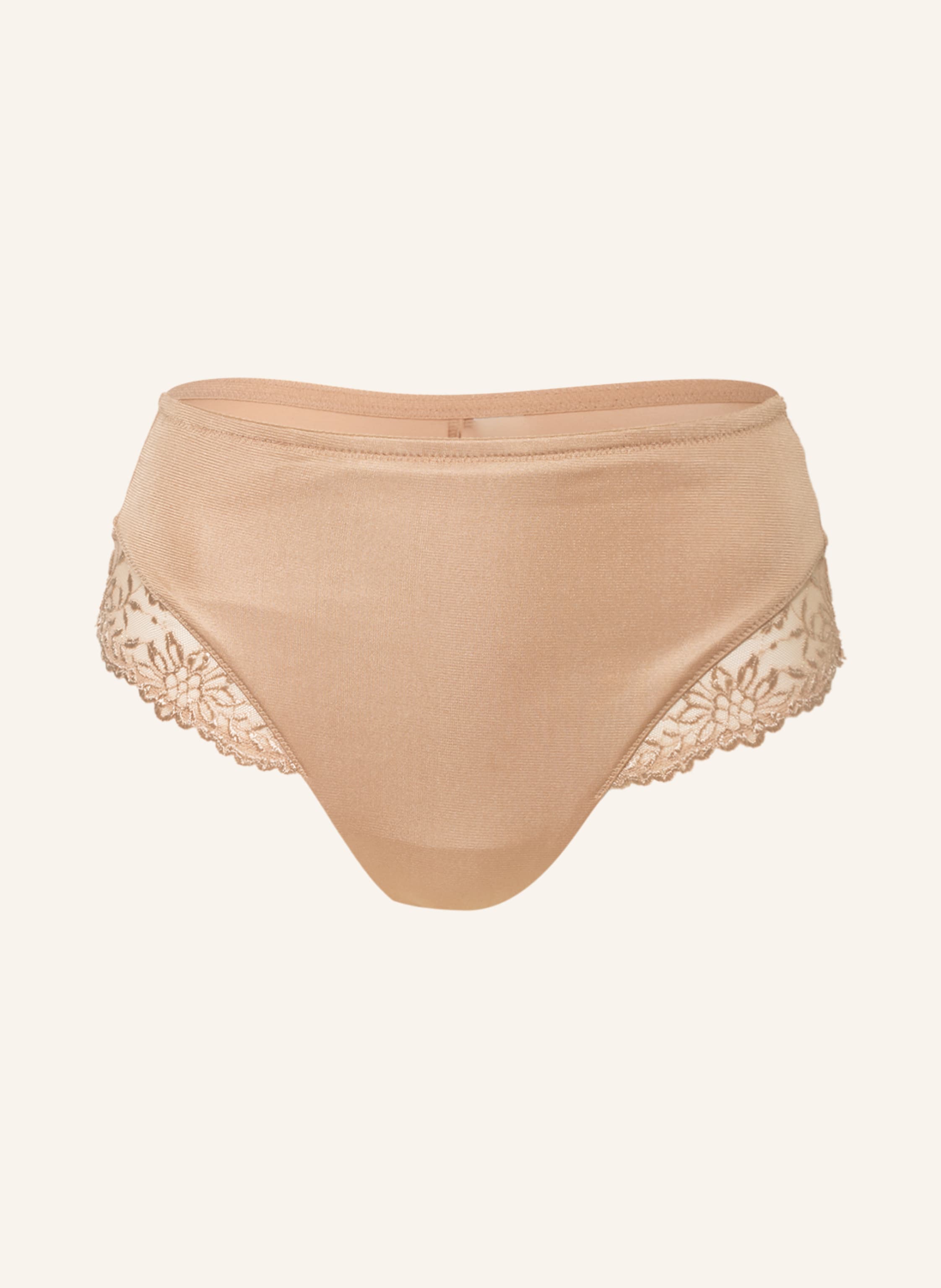 Triumph Taillenslip LADYFORM SOFT