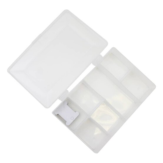 Hemline Embroidery Thread Organiser