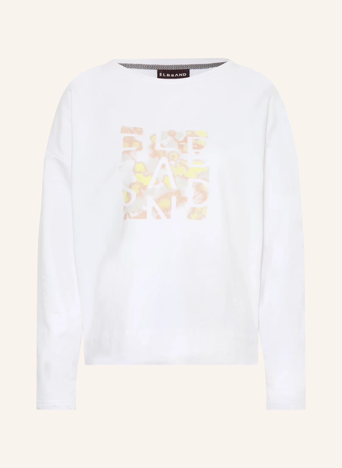 ELBSAND Sweatshirt ALVIT