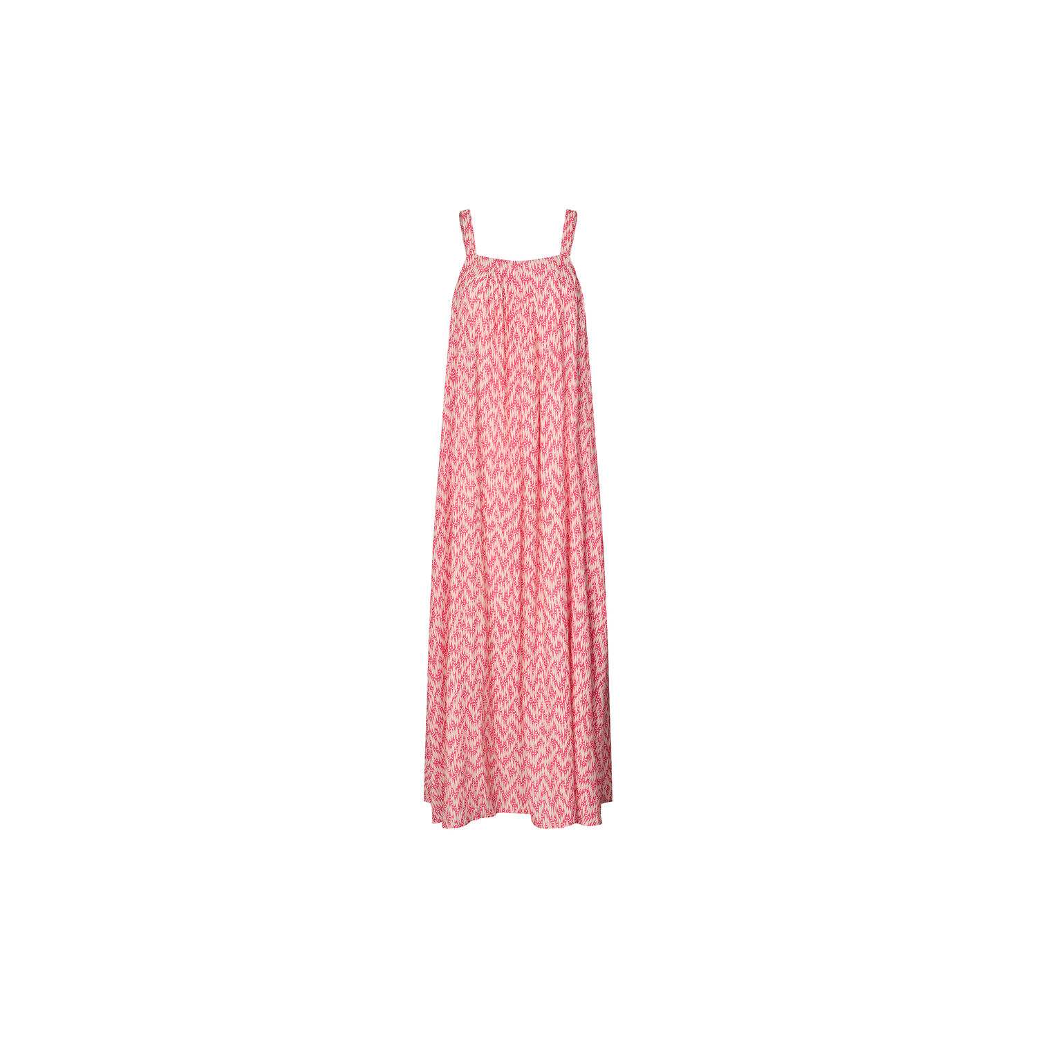 LungoLL Dress SL, pink
