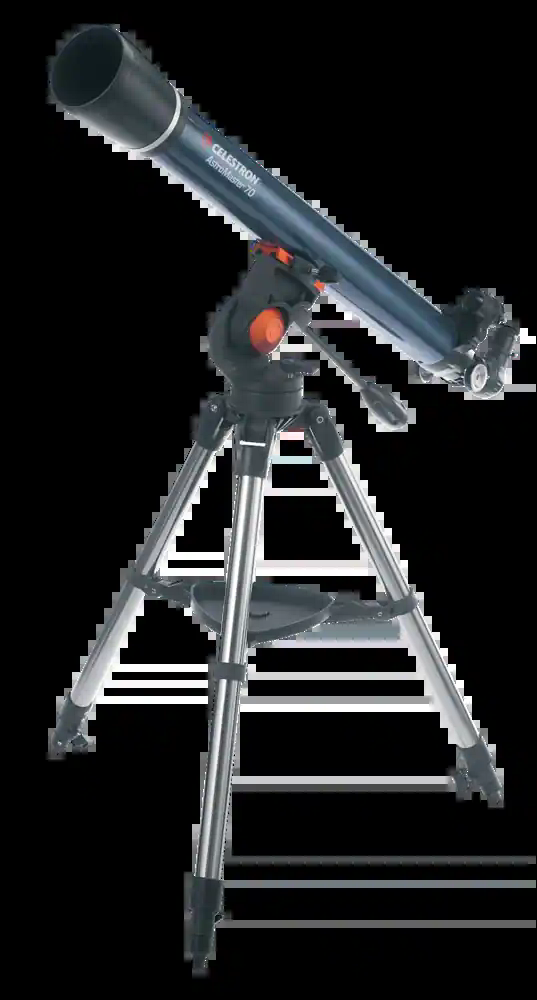Celestron AstroMaster 70AZ Telescope