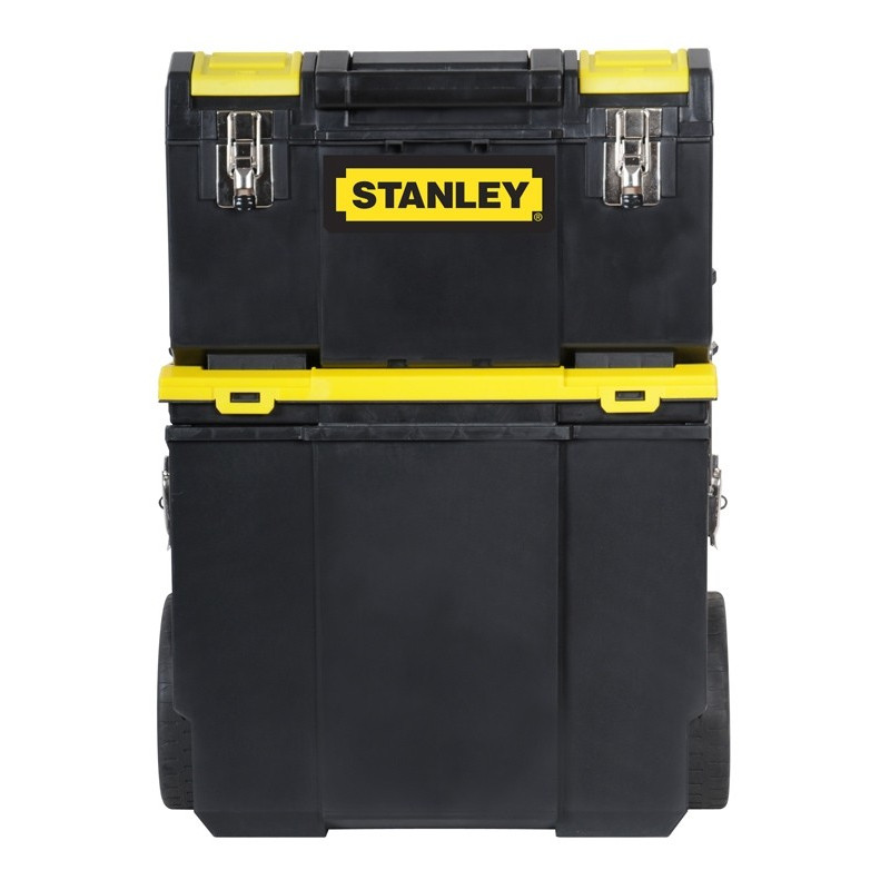 Servante compacte 3-en-1 STANLEY