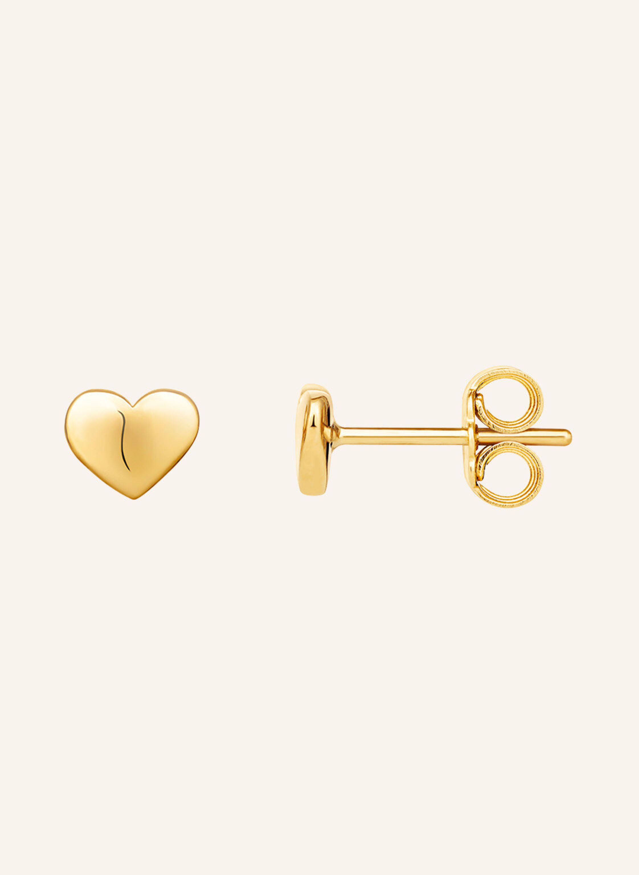 WEMPE Fine Jewelry Ohrringe MINIMALISM