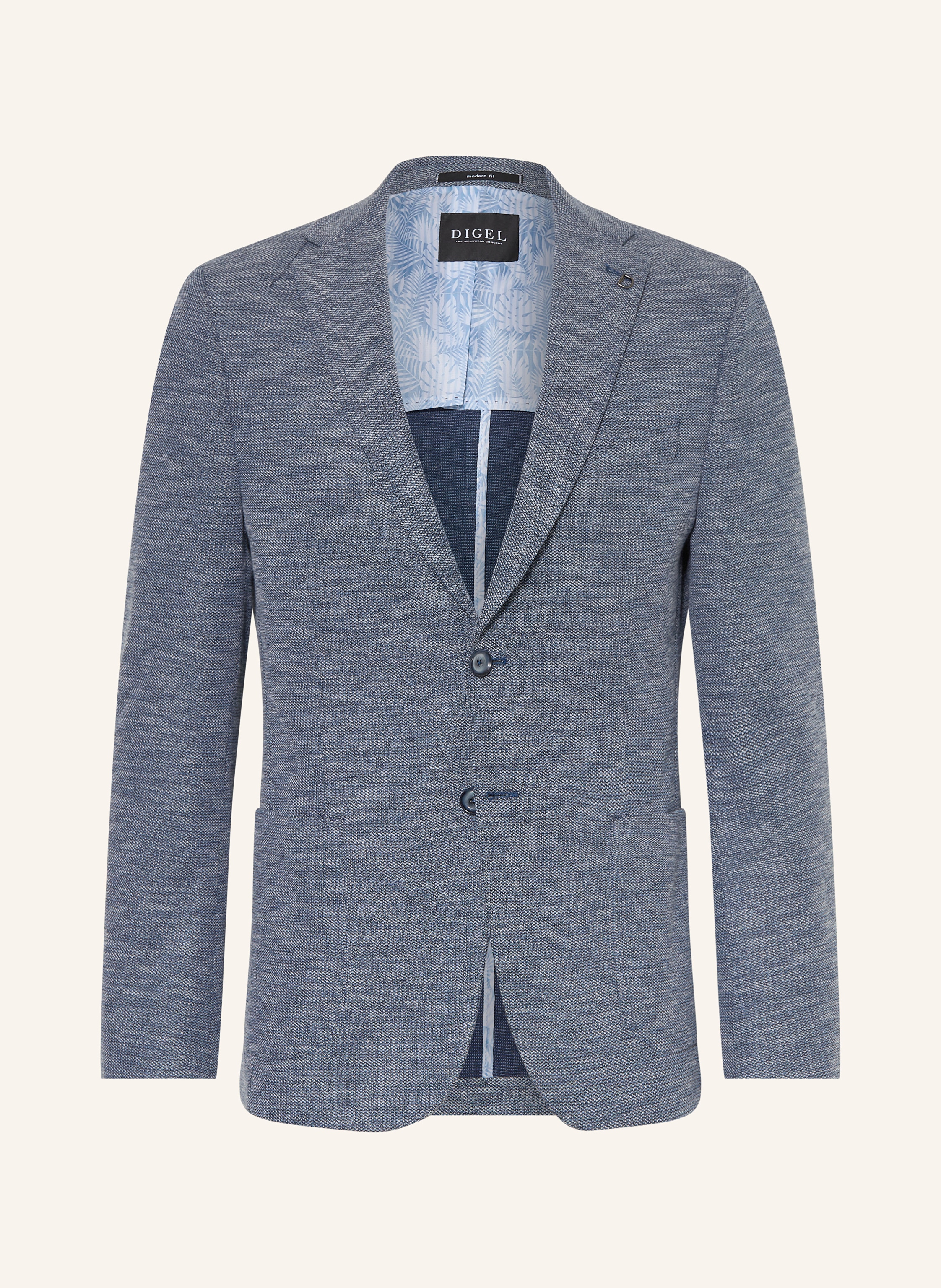 DIGEL Anzugsakko EDWARD-ST Modern Fit