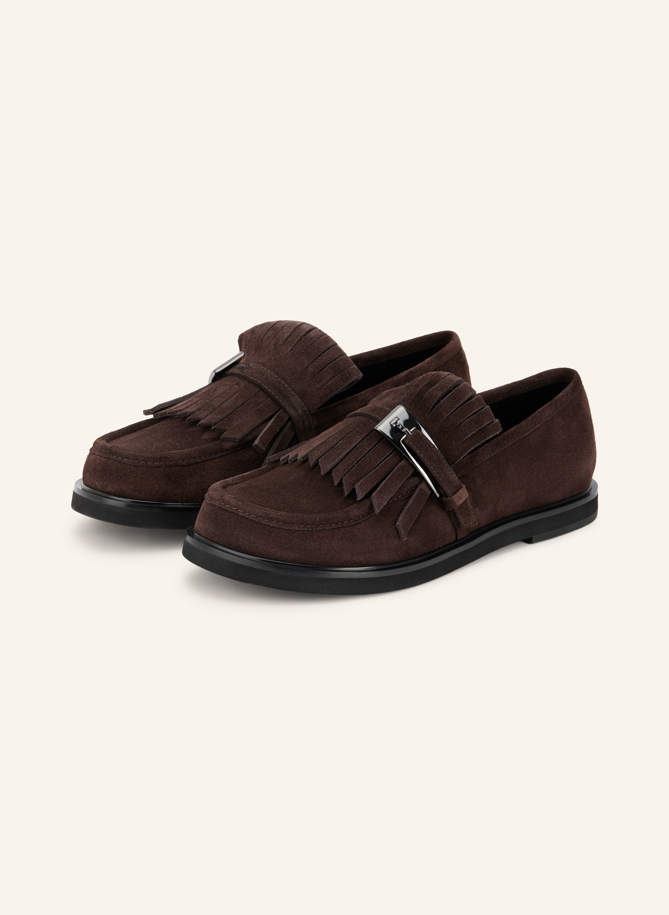 THEA MIKA Loafer ODELIA