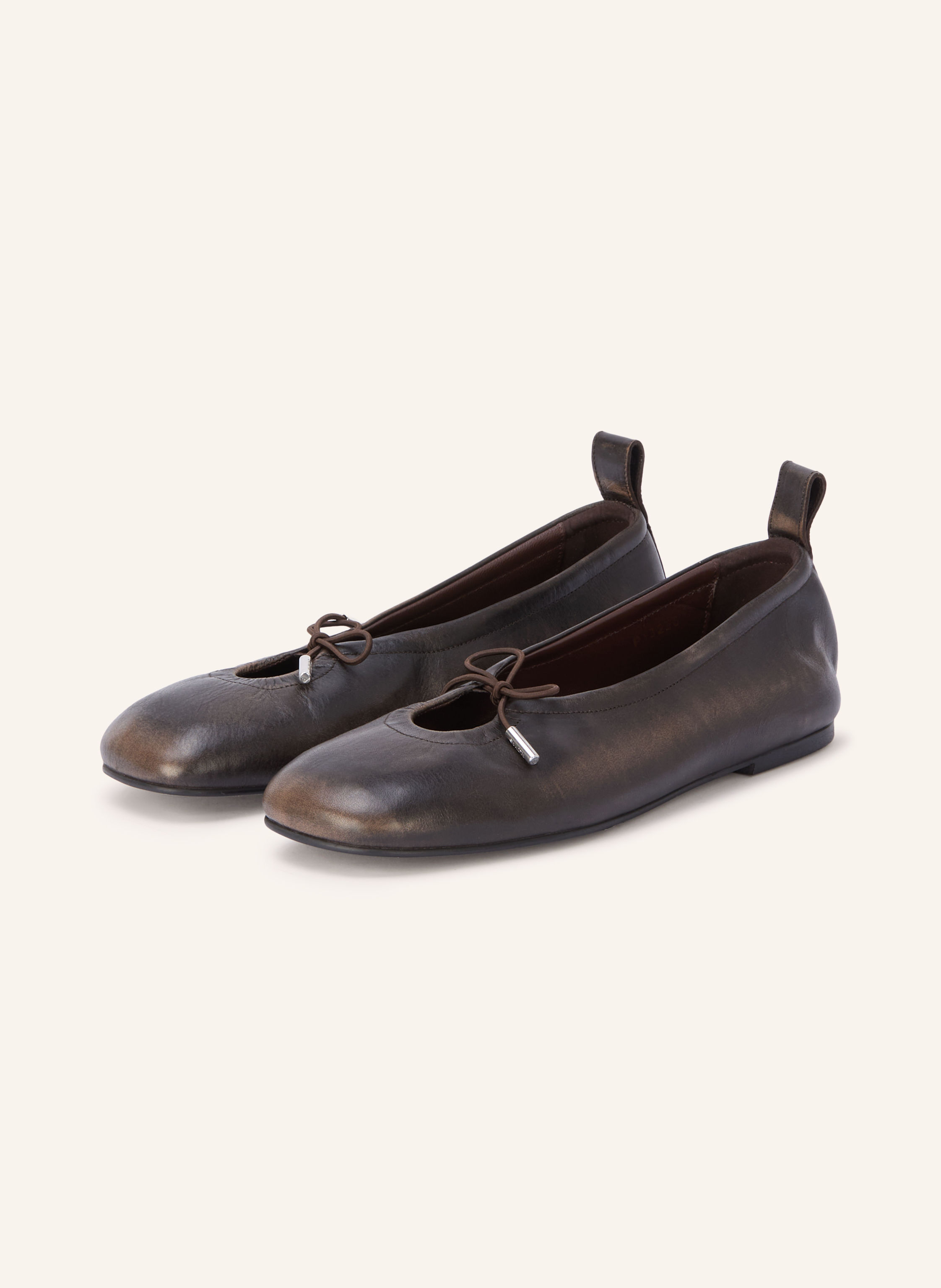 ALOHAS Ballerinas ROSALIND
