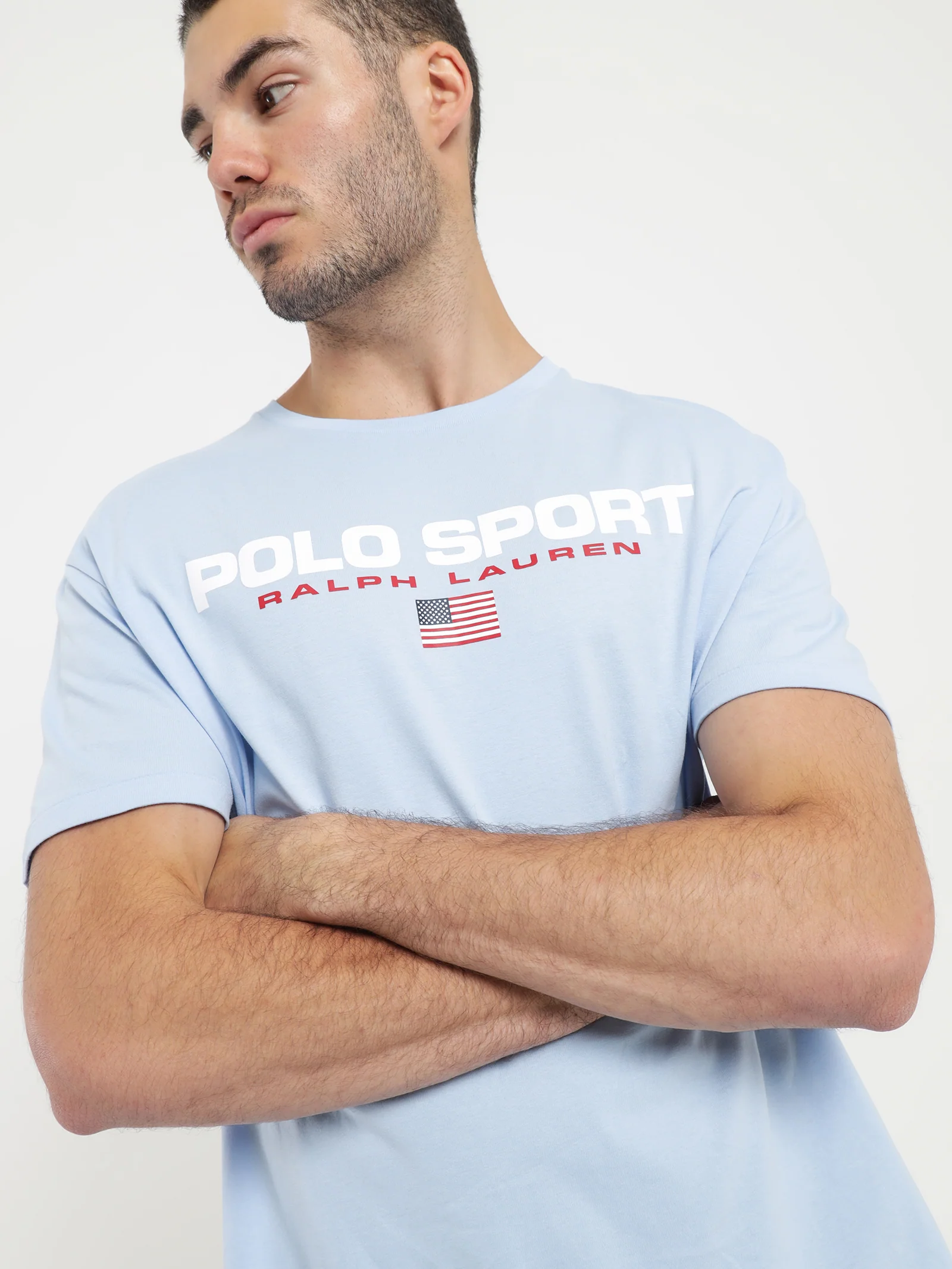 Sport Logo T-Shirt